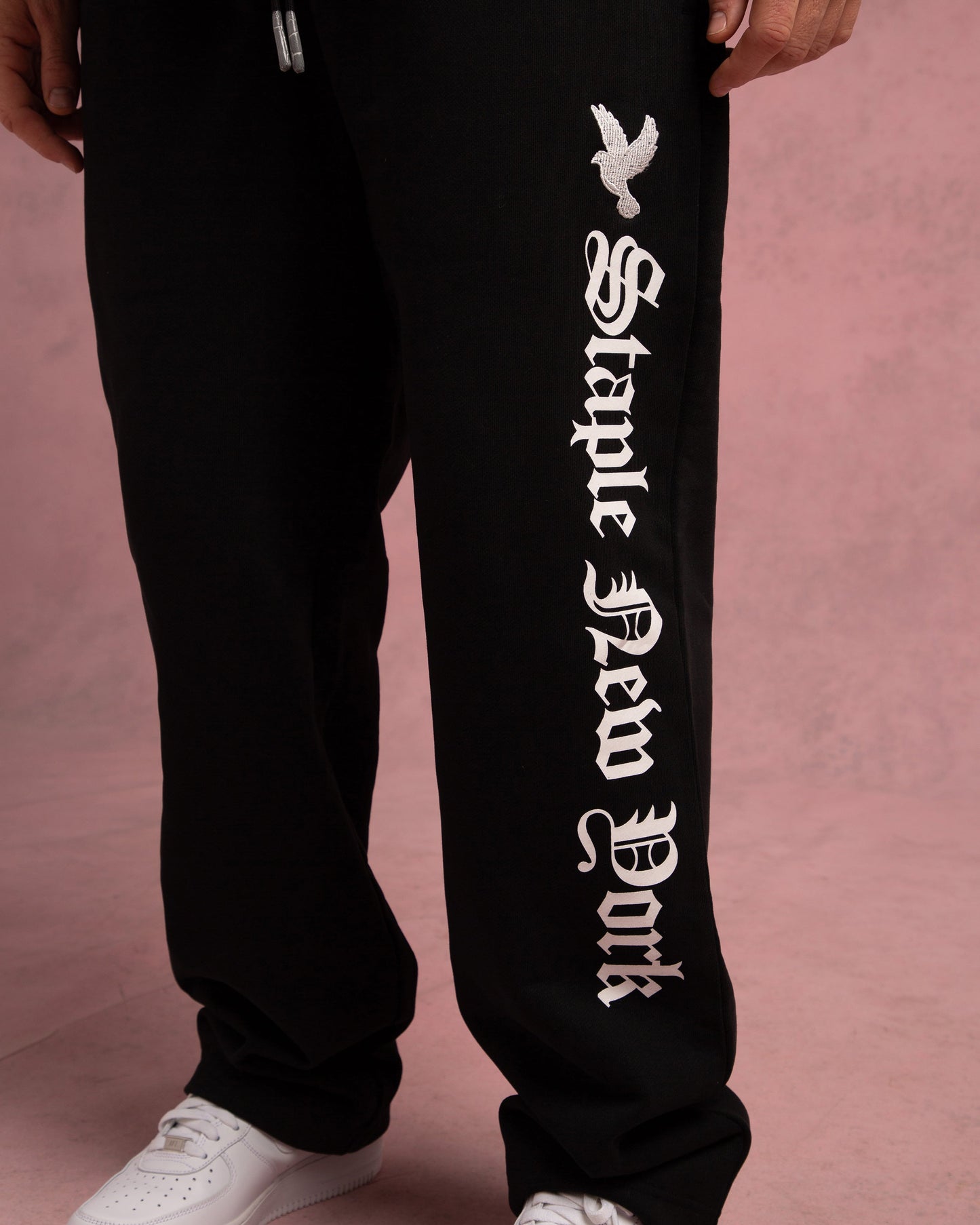 Columbia Sweatpant - Pants | Staple Pigeon