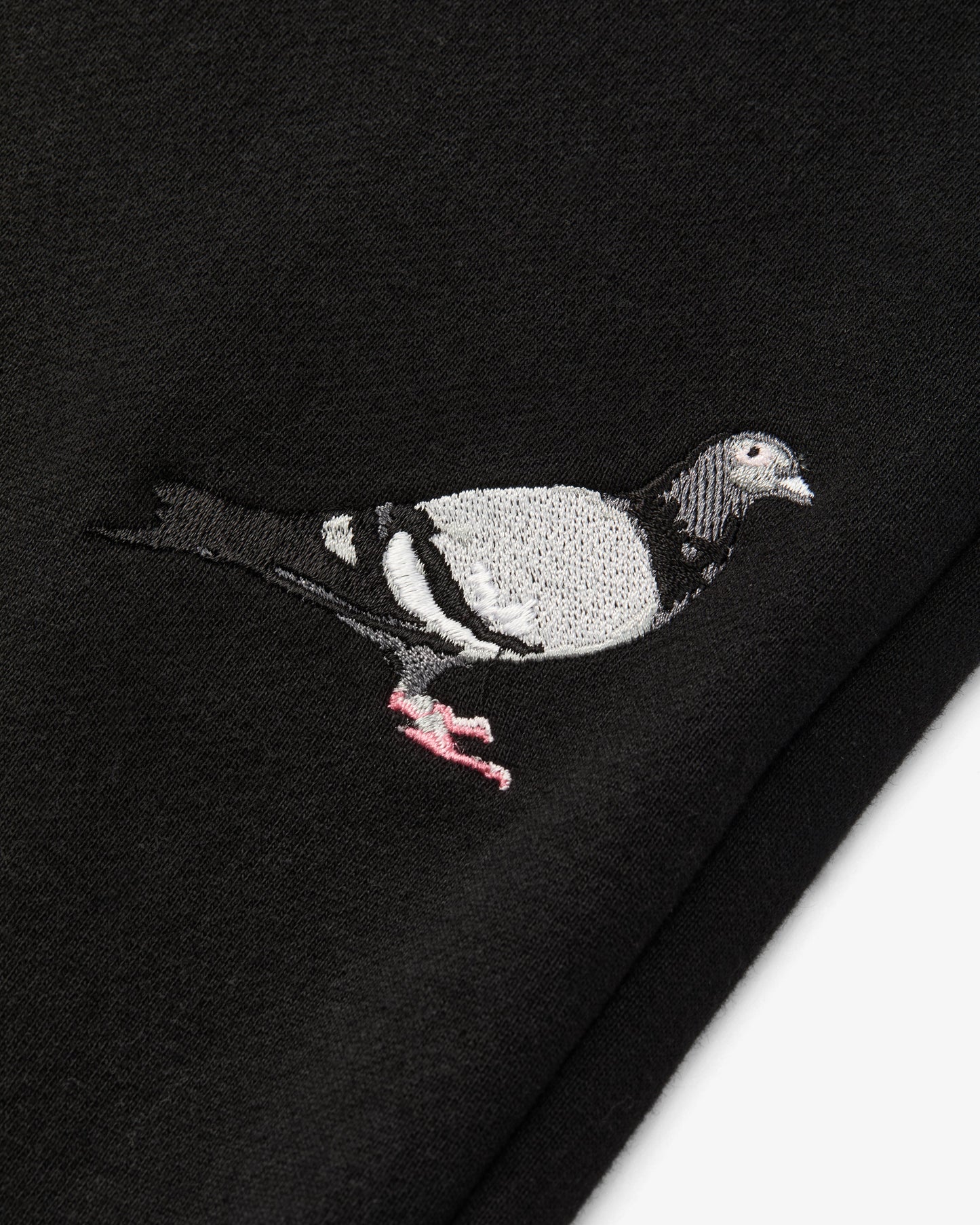 Pigeon Logo Sweatpant