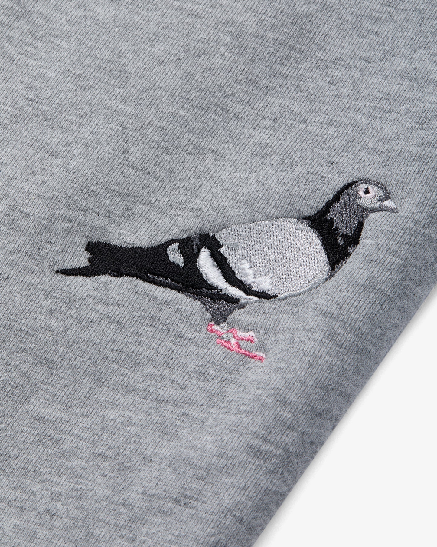 Pigeon Logo Sweatpant