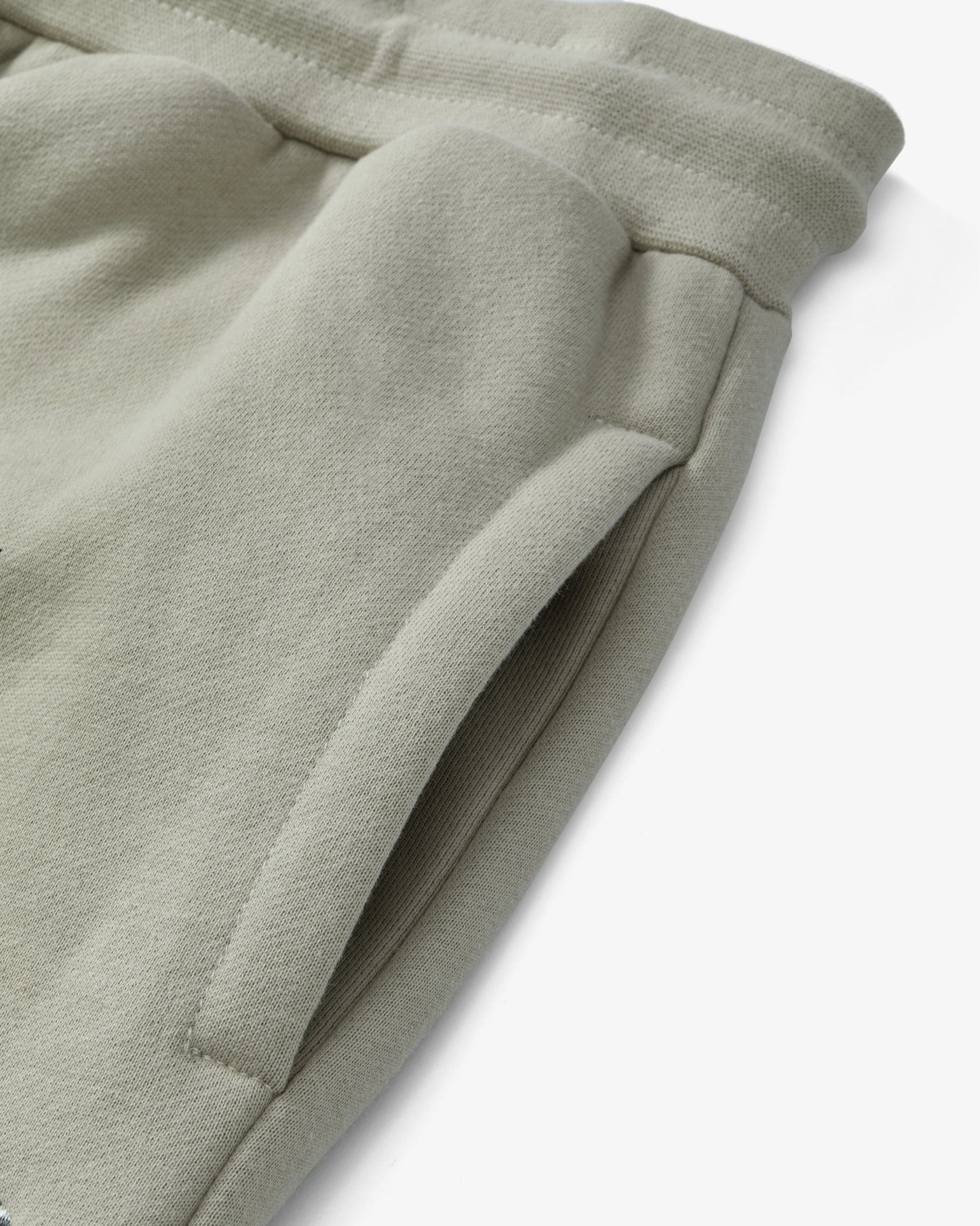 Pigeon Logo Sweatpant