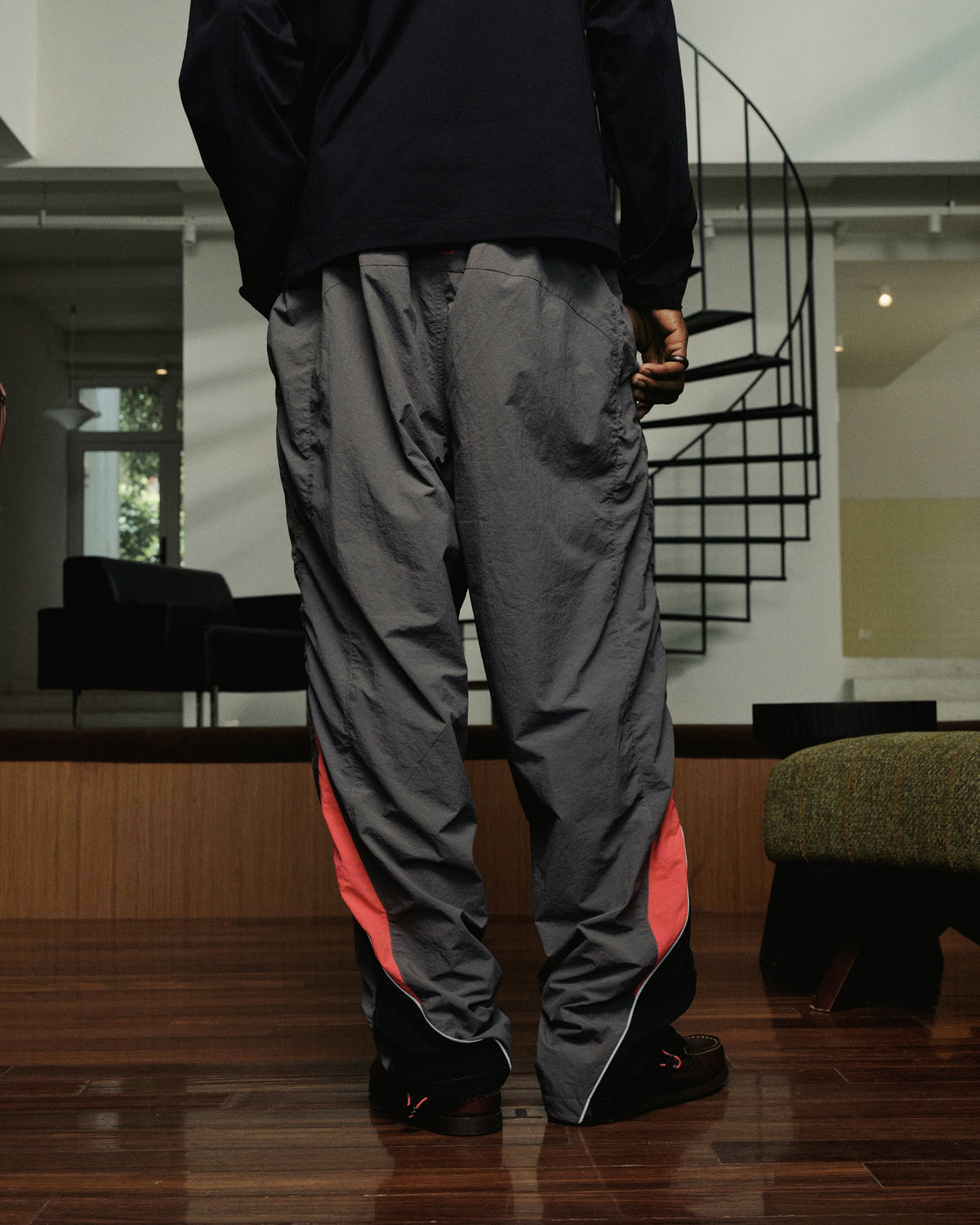 RSC Track Pant - Woven Pant | Staple Pigeon