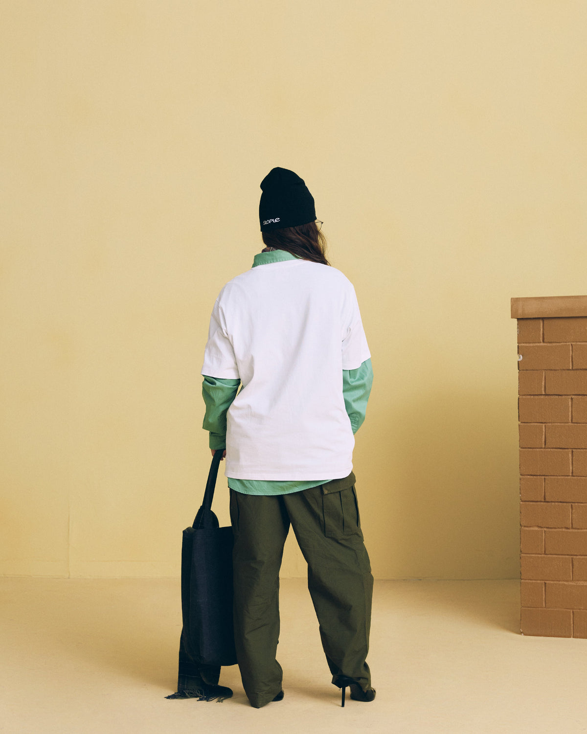 Staple x Peanuts 21M Tee - SS Tee | Staple Pigeon