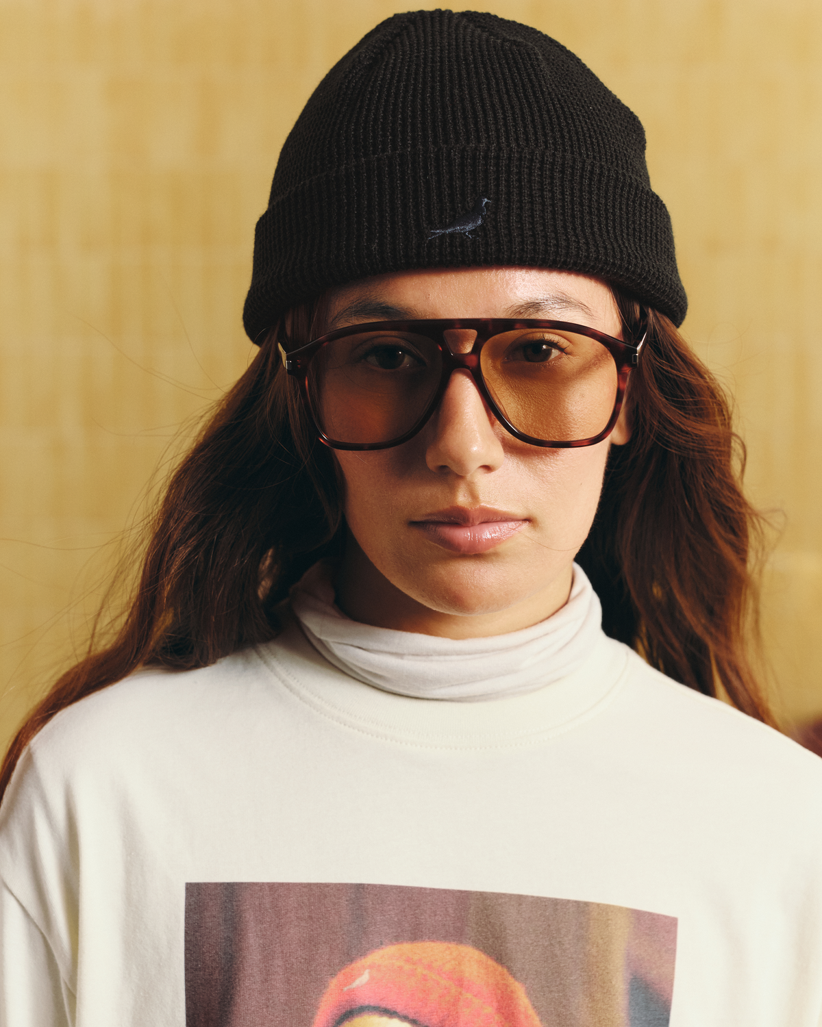 Dock Beanie - Beanie | Staple Pigeon