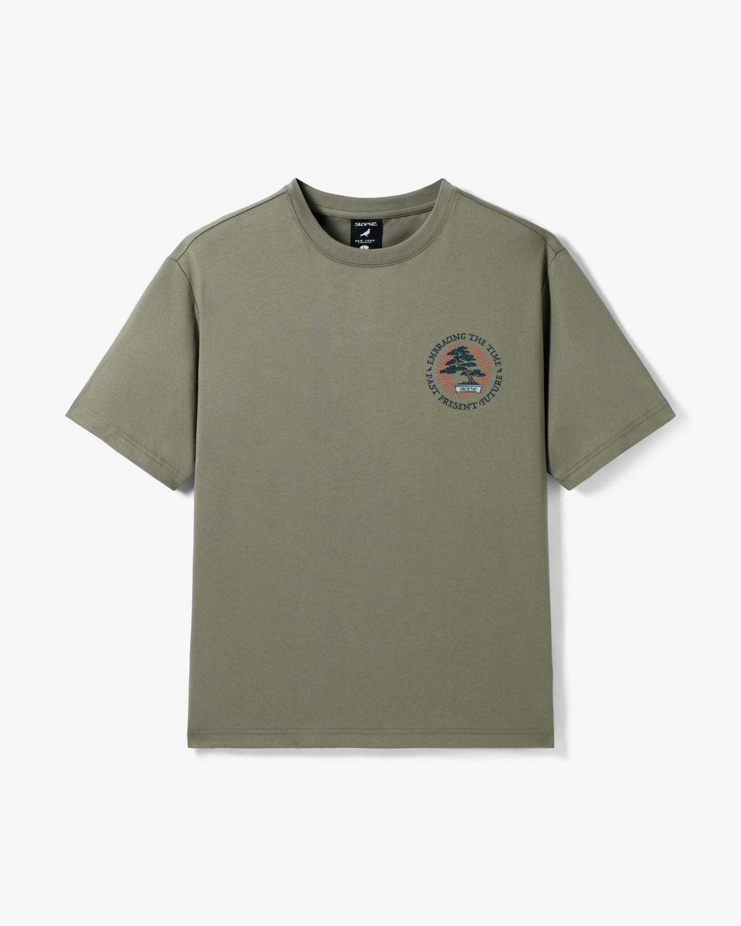 BONSAI S/S TEE