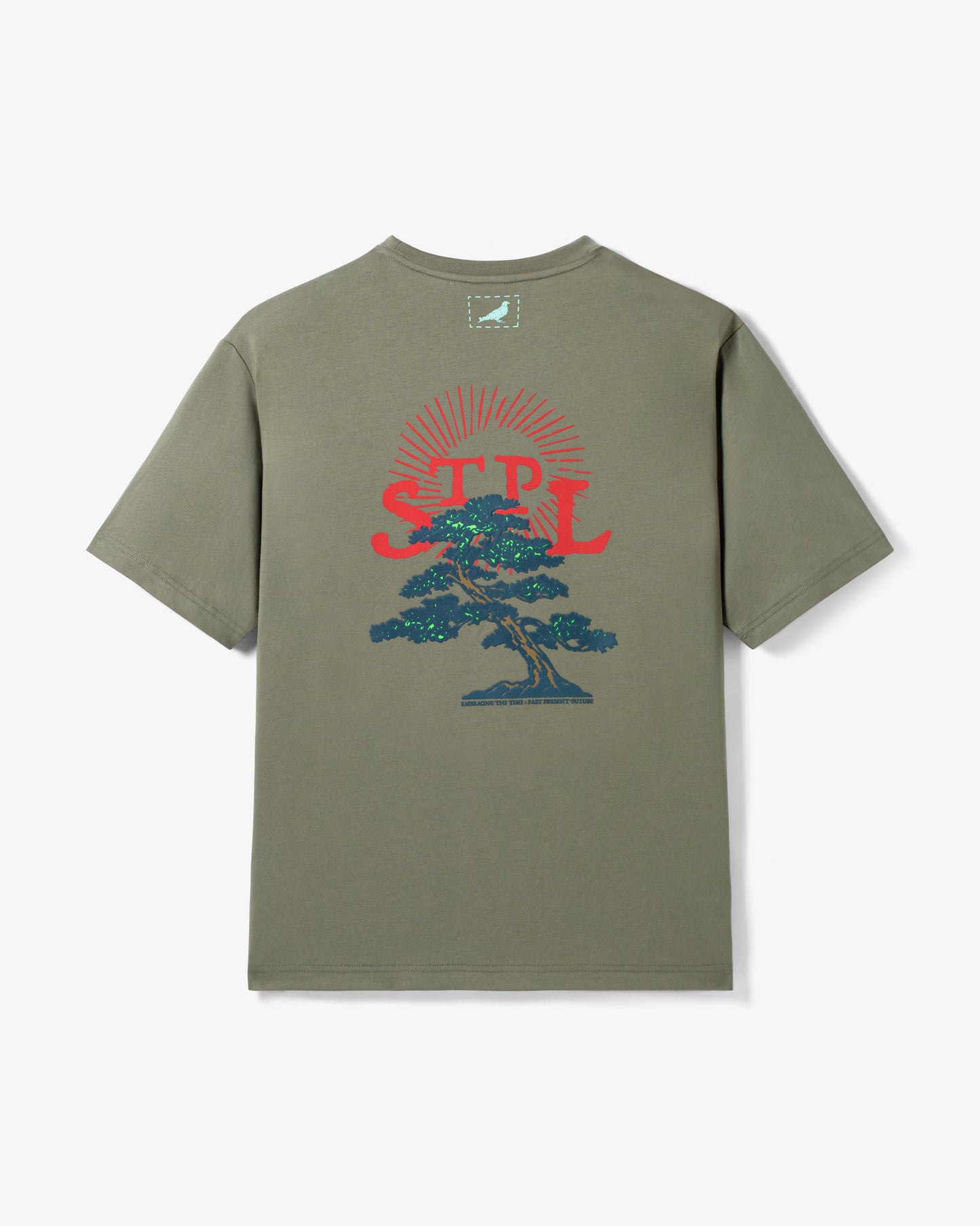 BONSAI S/S TEE