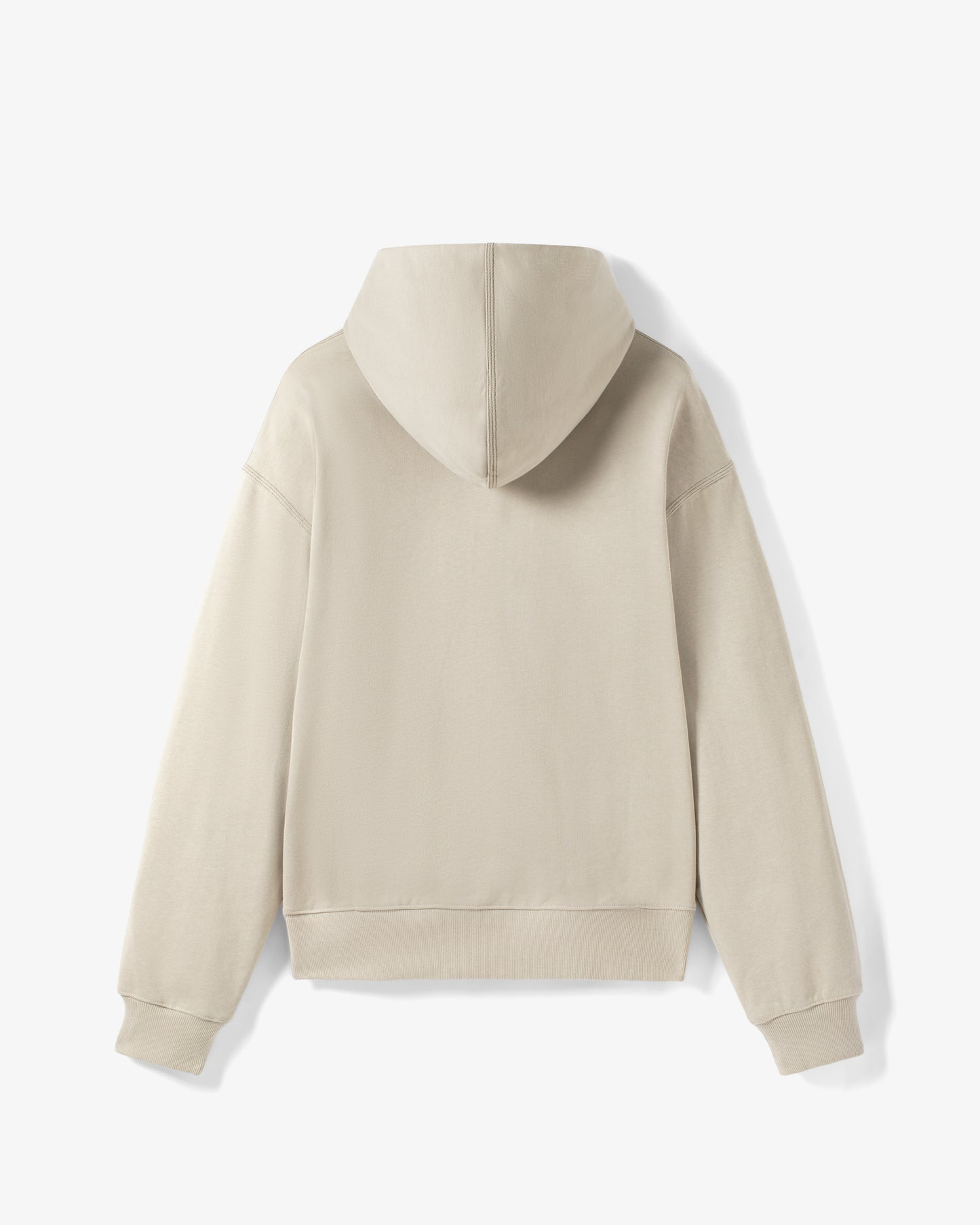 FOLIAGE PIGEON HOODIE