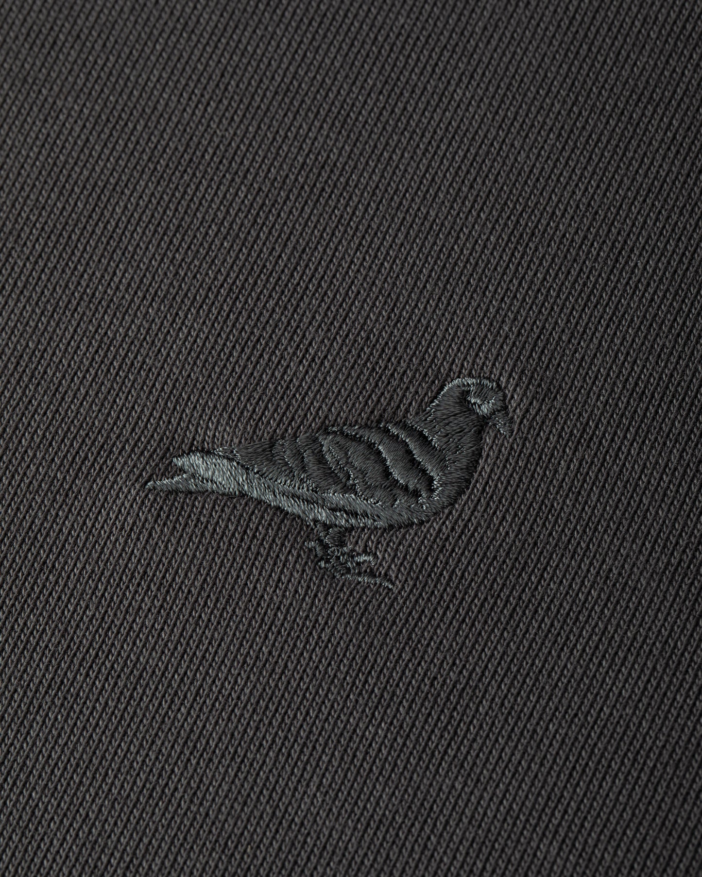 ST. JOHNS PIGEON HOODIE