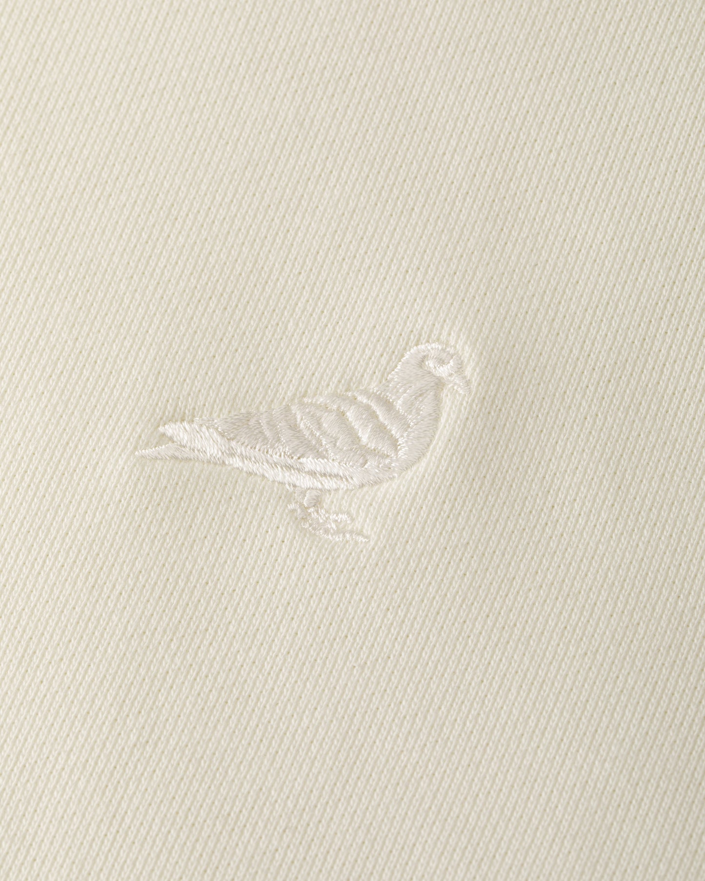 ST. JOHNS PIGEON HOODIE