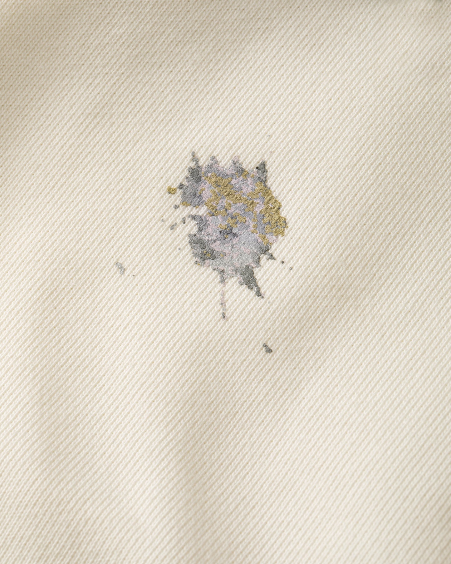 ST. JOHNS PIGEON HOODIE