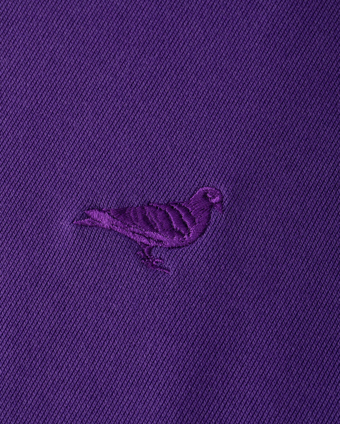 ST. JOHNS PIGEON HOODIE