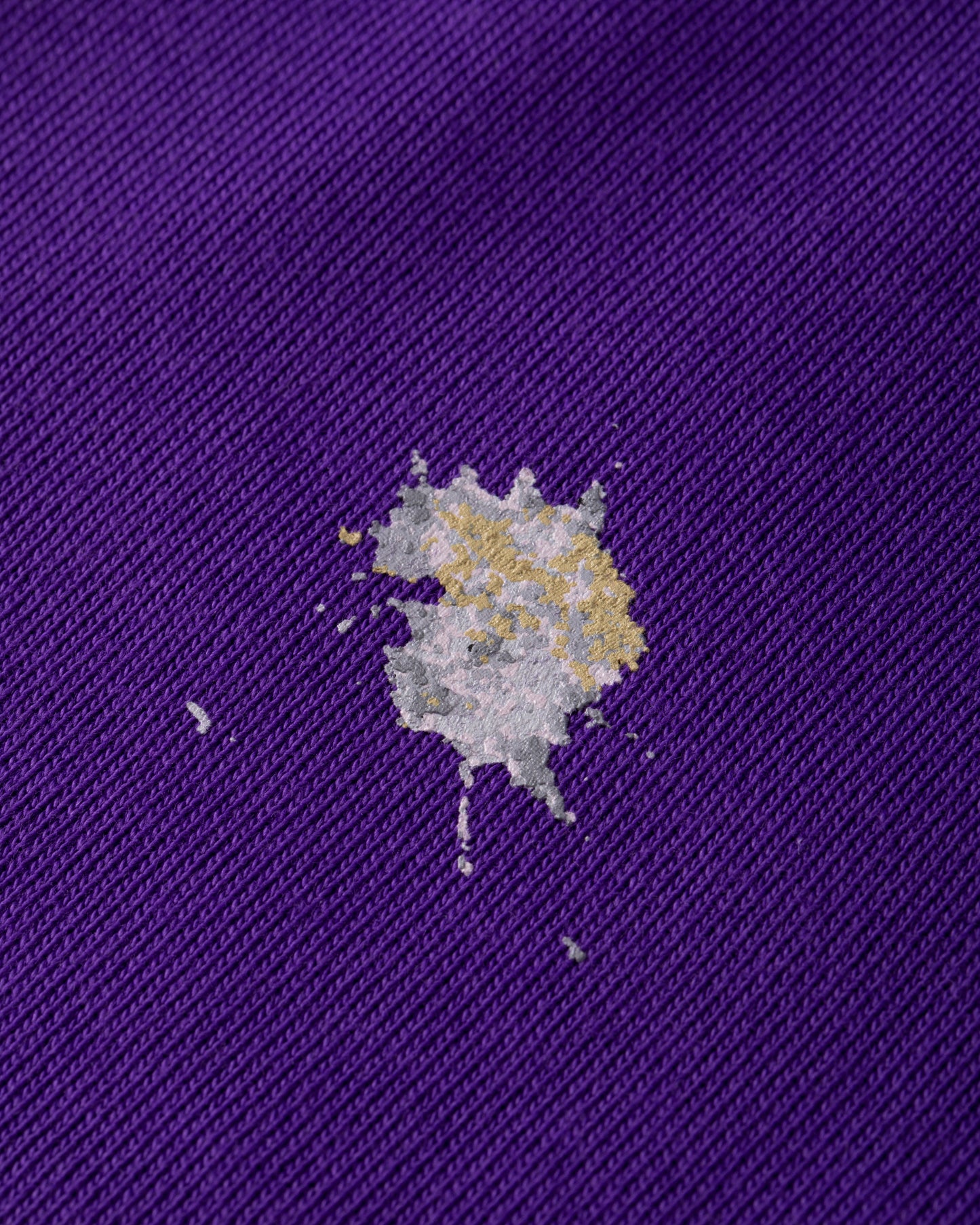 ST. JOHNS PIGEON HOODIE