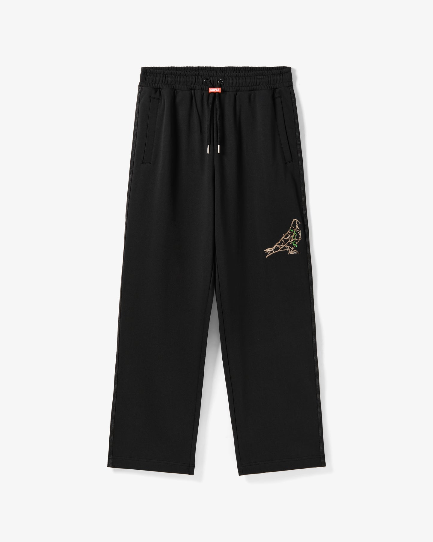 FOLIAGE PIGEON SWEATPANT