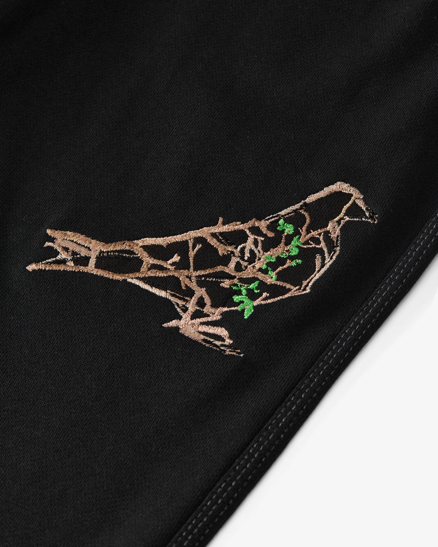 FOLIAGE PIGEON SWEATPANT