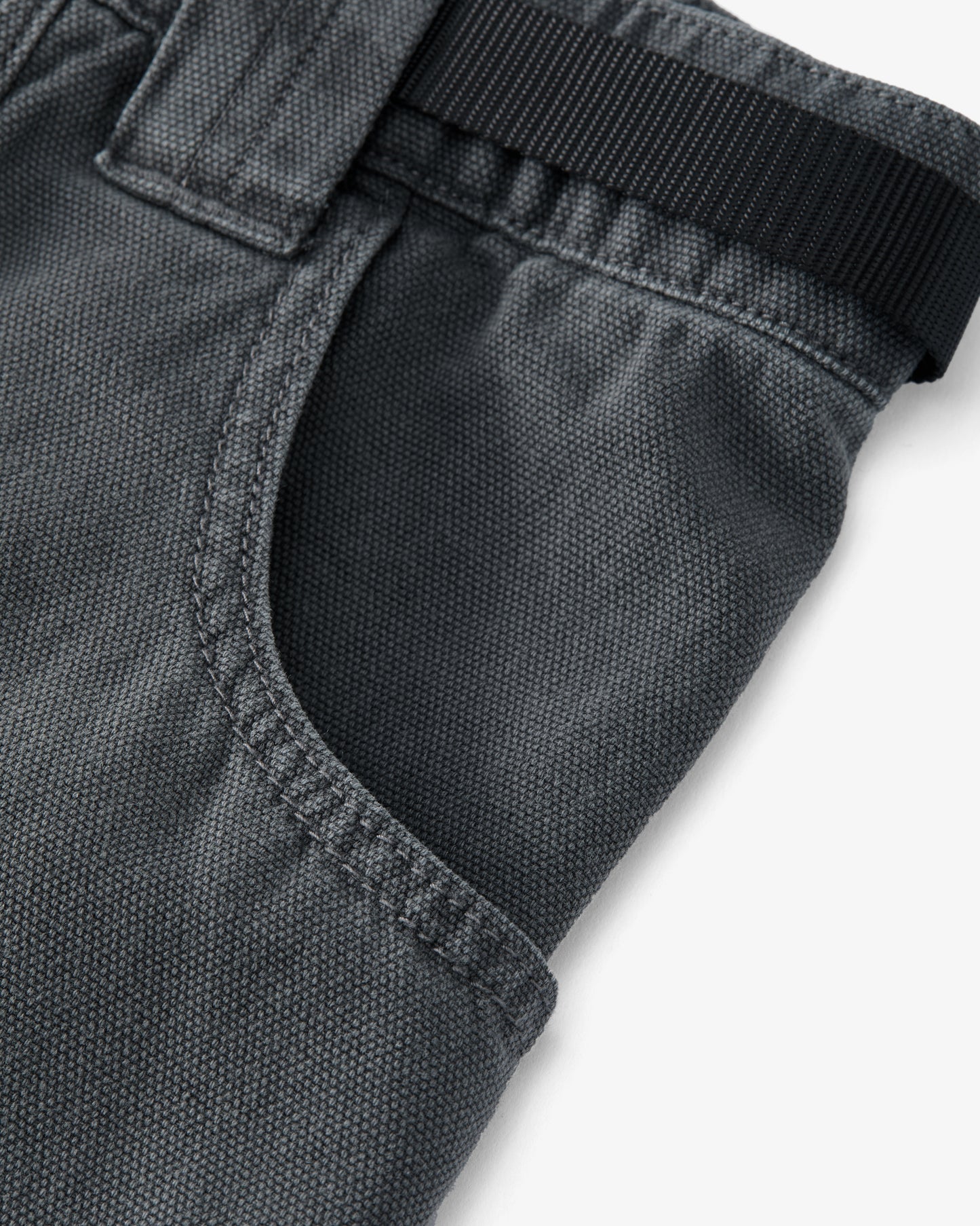 SPRUCE TWILL PANT