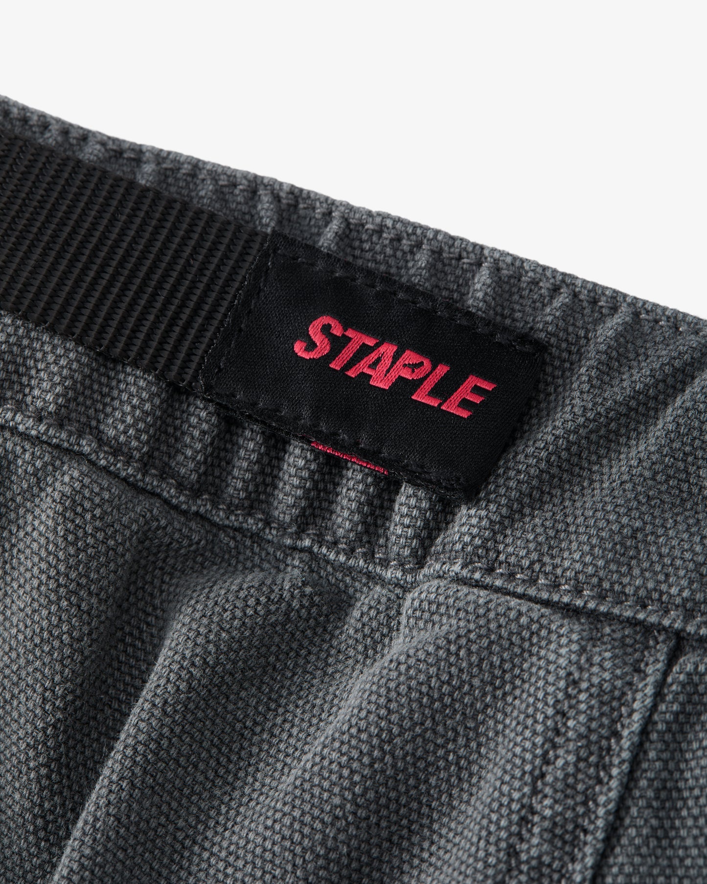 SPRUCE TWILL PANT