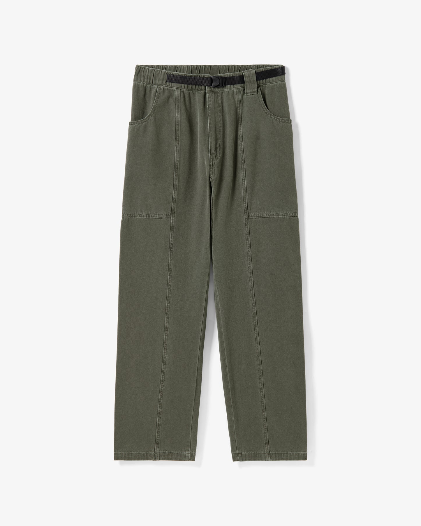 SPRUCE TWILL PANT