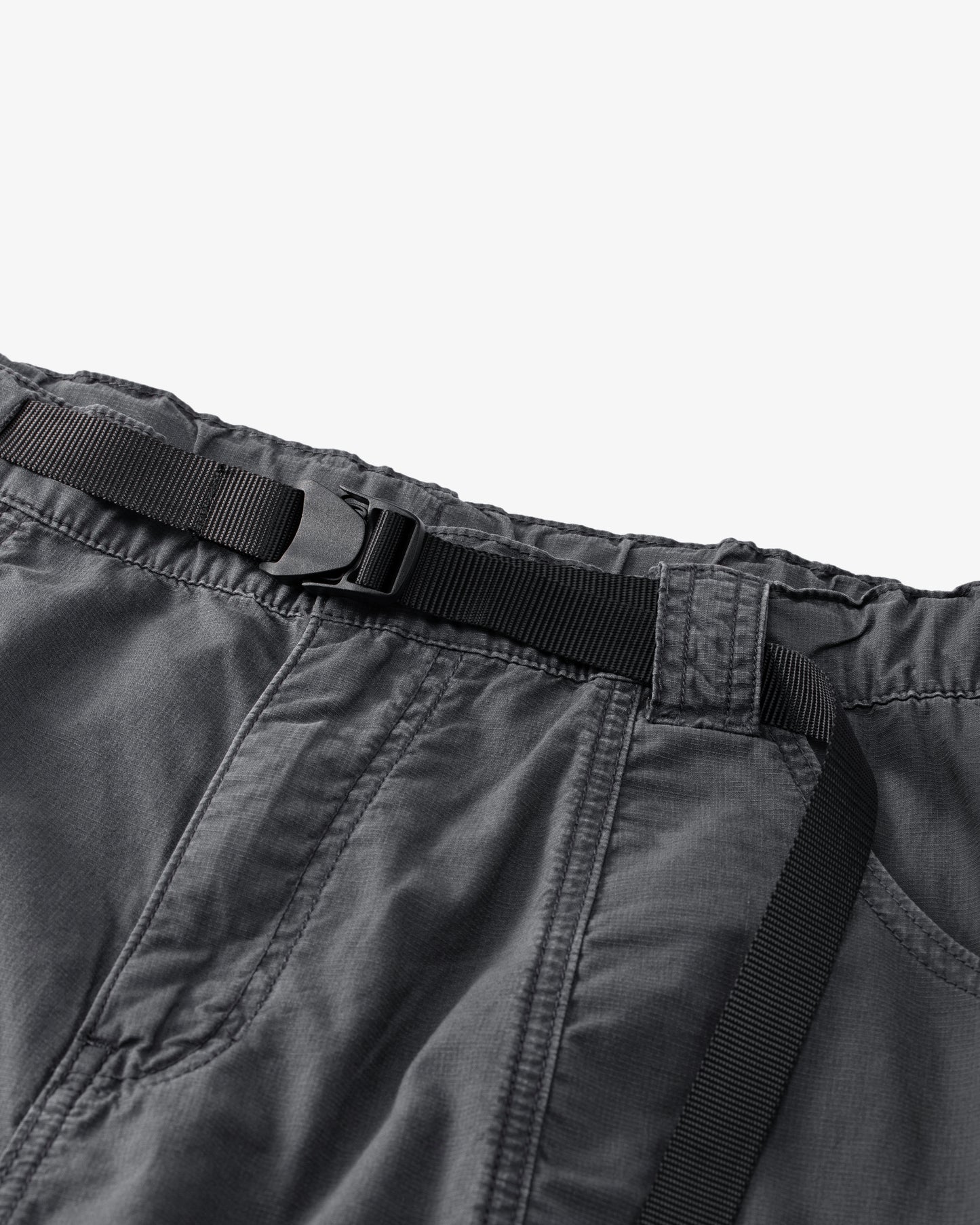 HALCYON BELTED SHORT