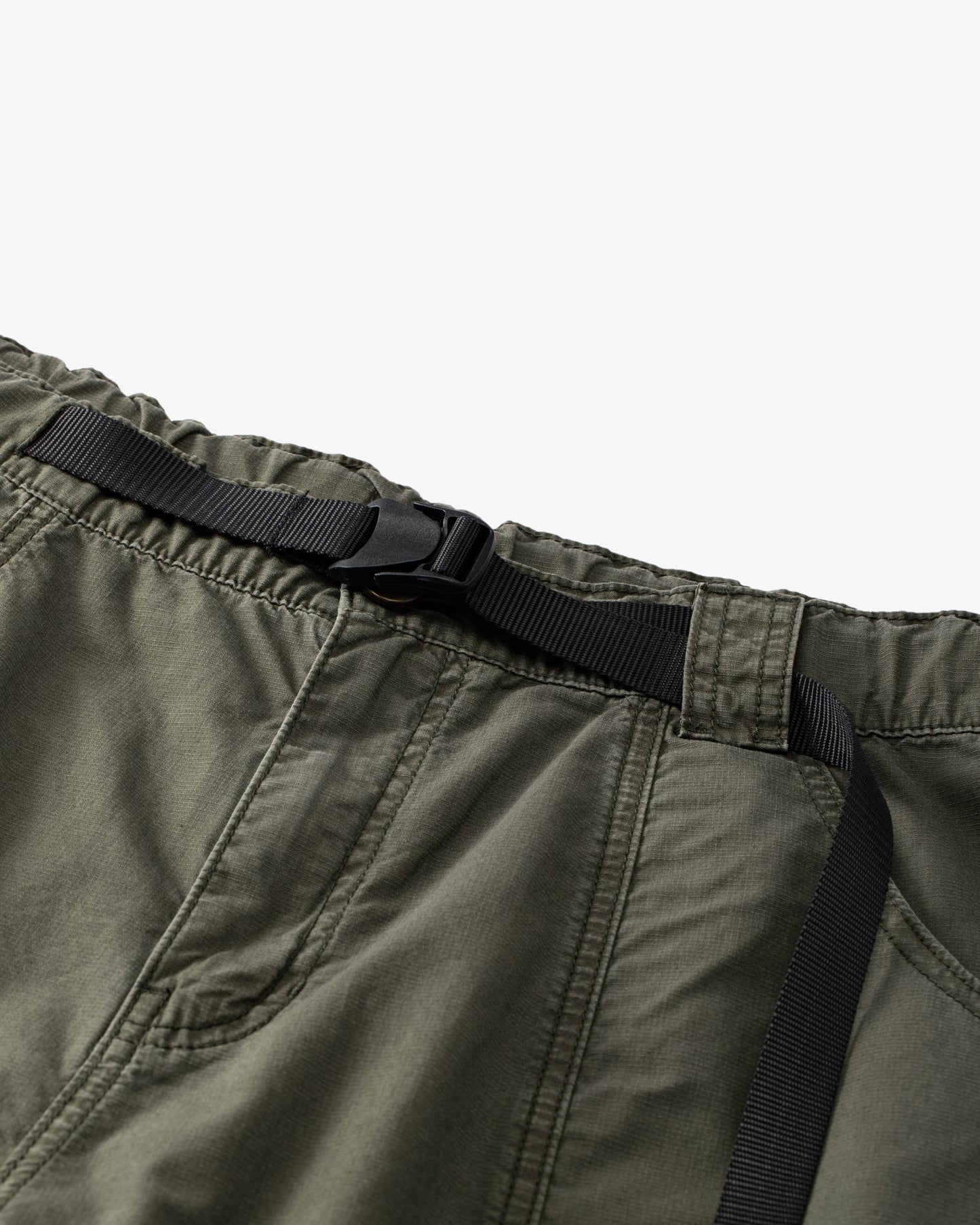 HALCYON BELTED SHORT