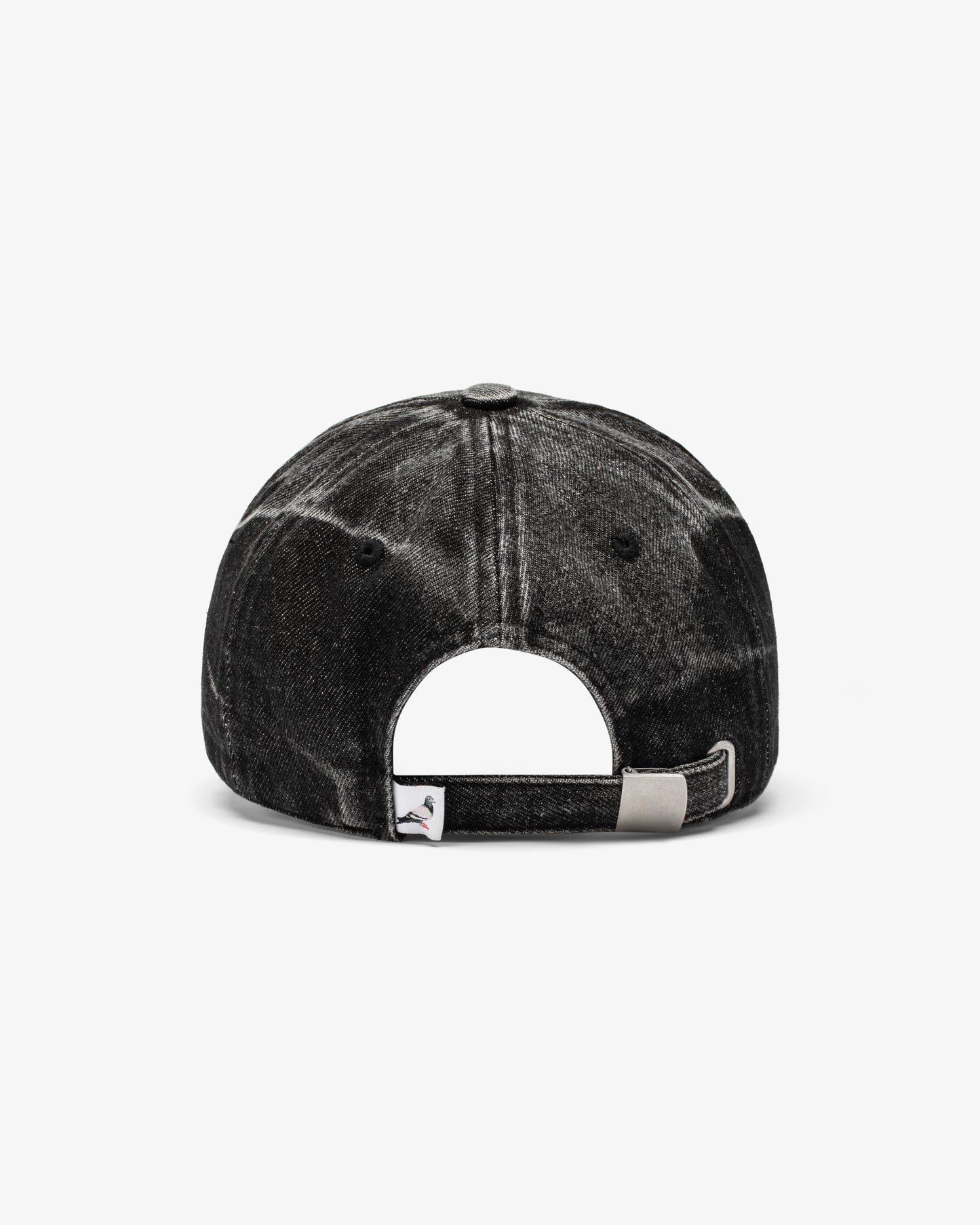 EVERGREEN DENIM CAP