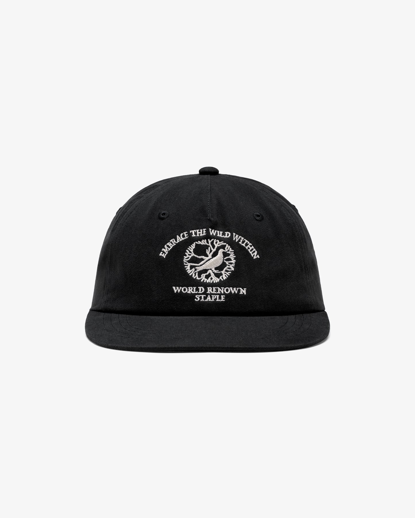 WILD WITHIN SNAPBACK CAP