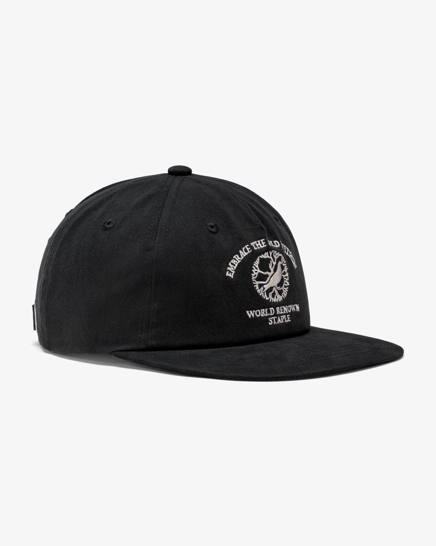 WILD WITHIN SNAPBACK CAP