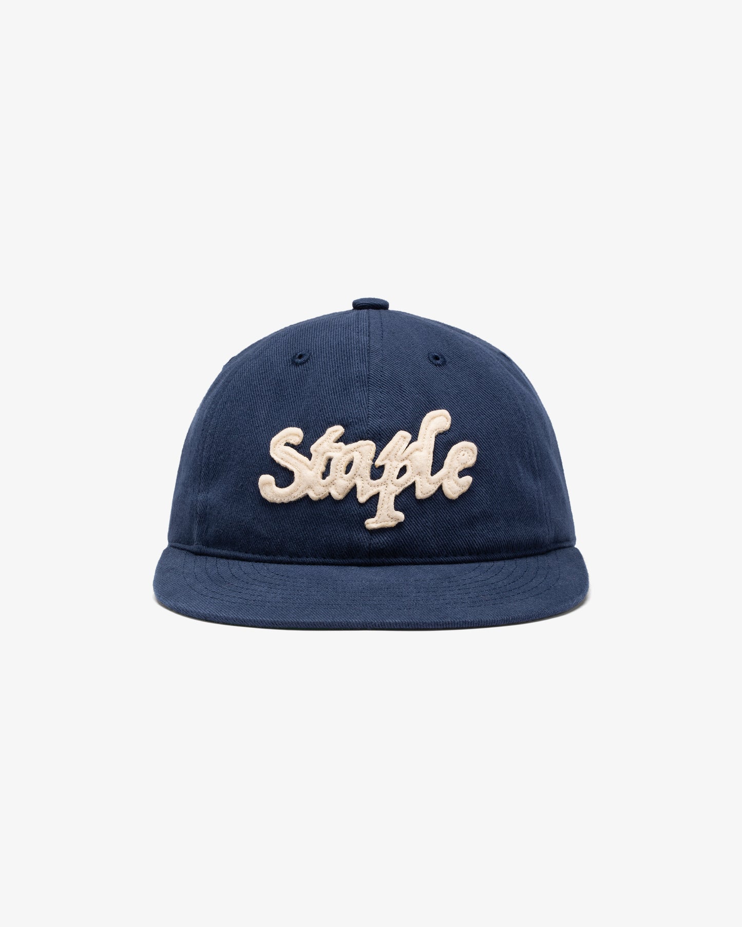 MONSTERA LOGO CAP