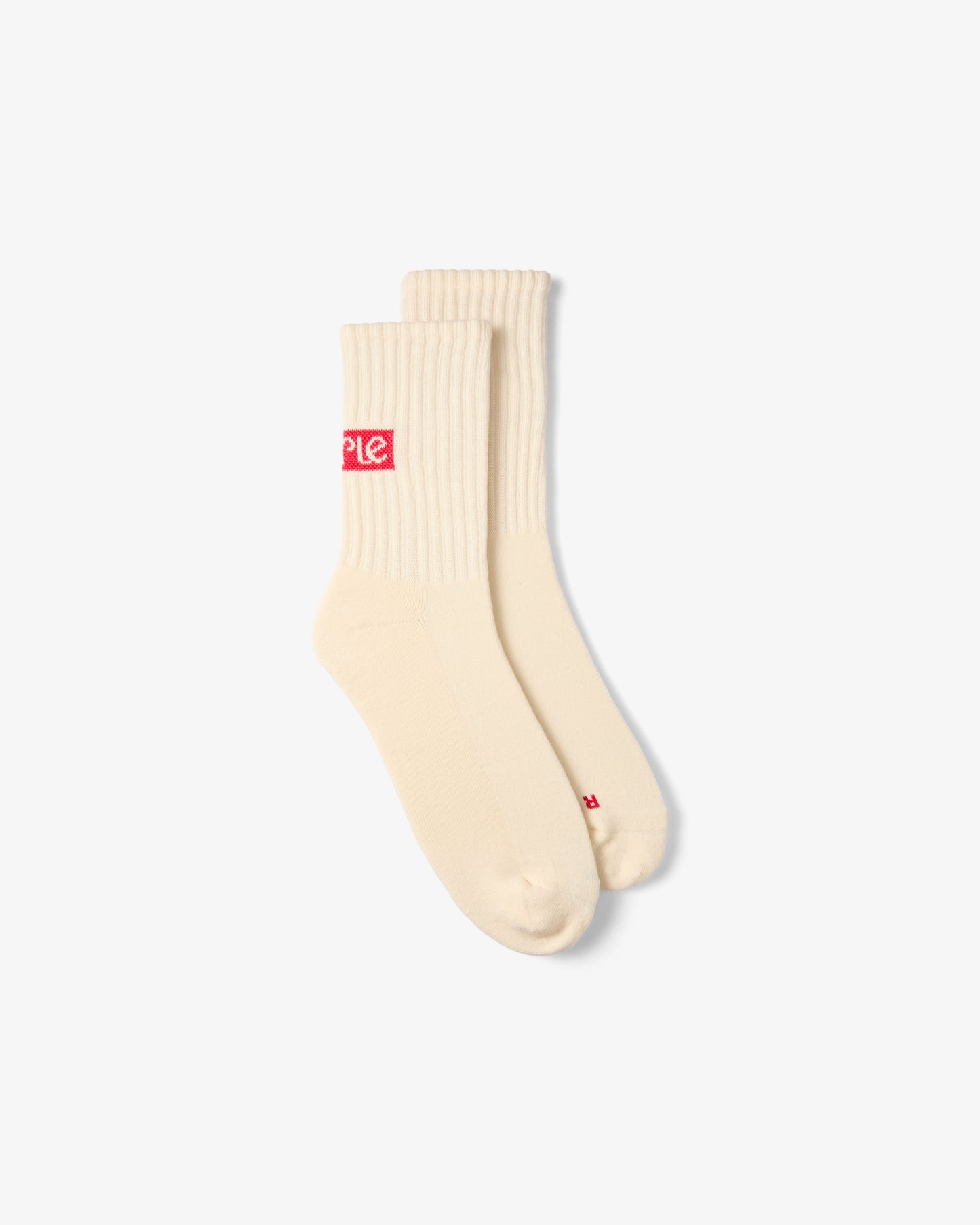 BAR LOGO SOCKS