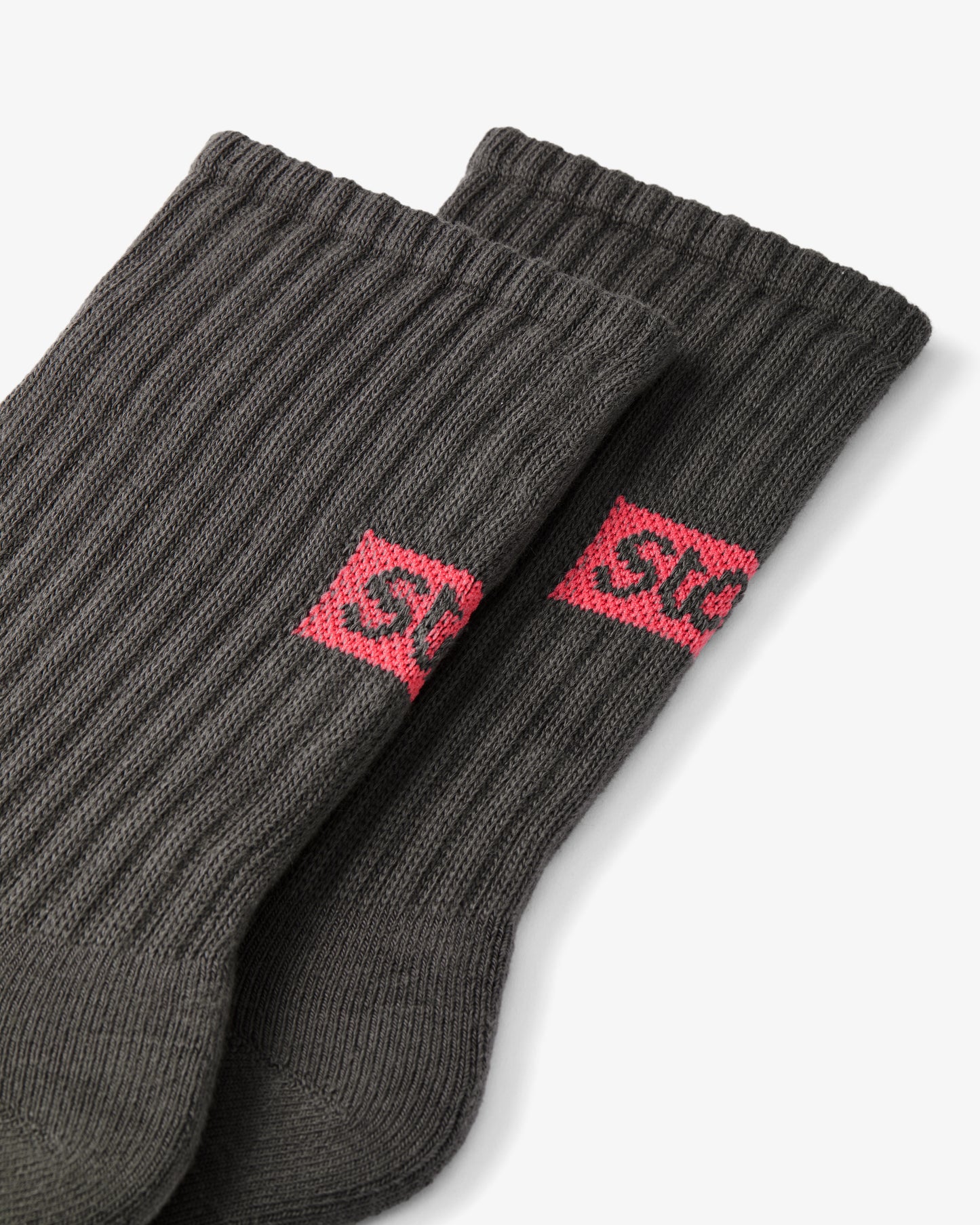 BAR LOGO SOCKS