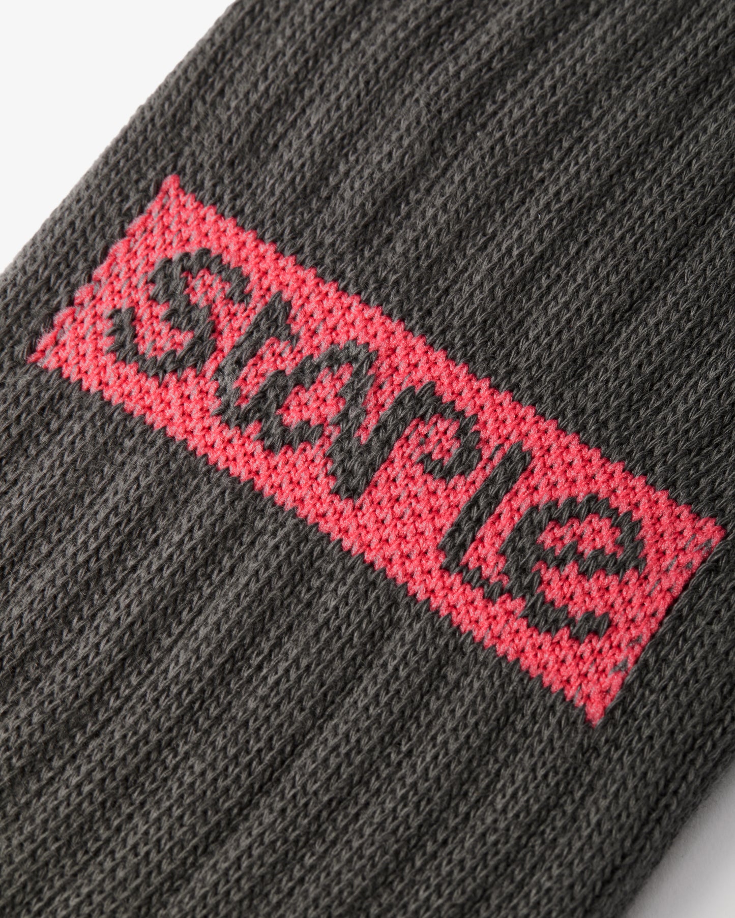 BAR LOGO SOCKS