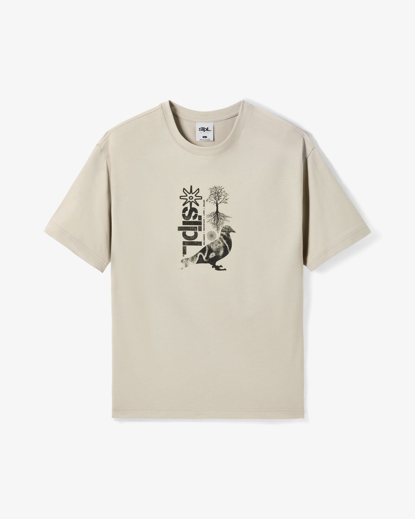 HYBRID PIGEON TEE