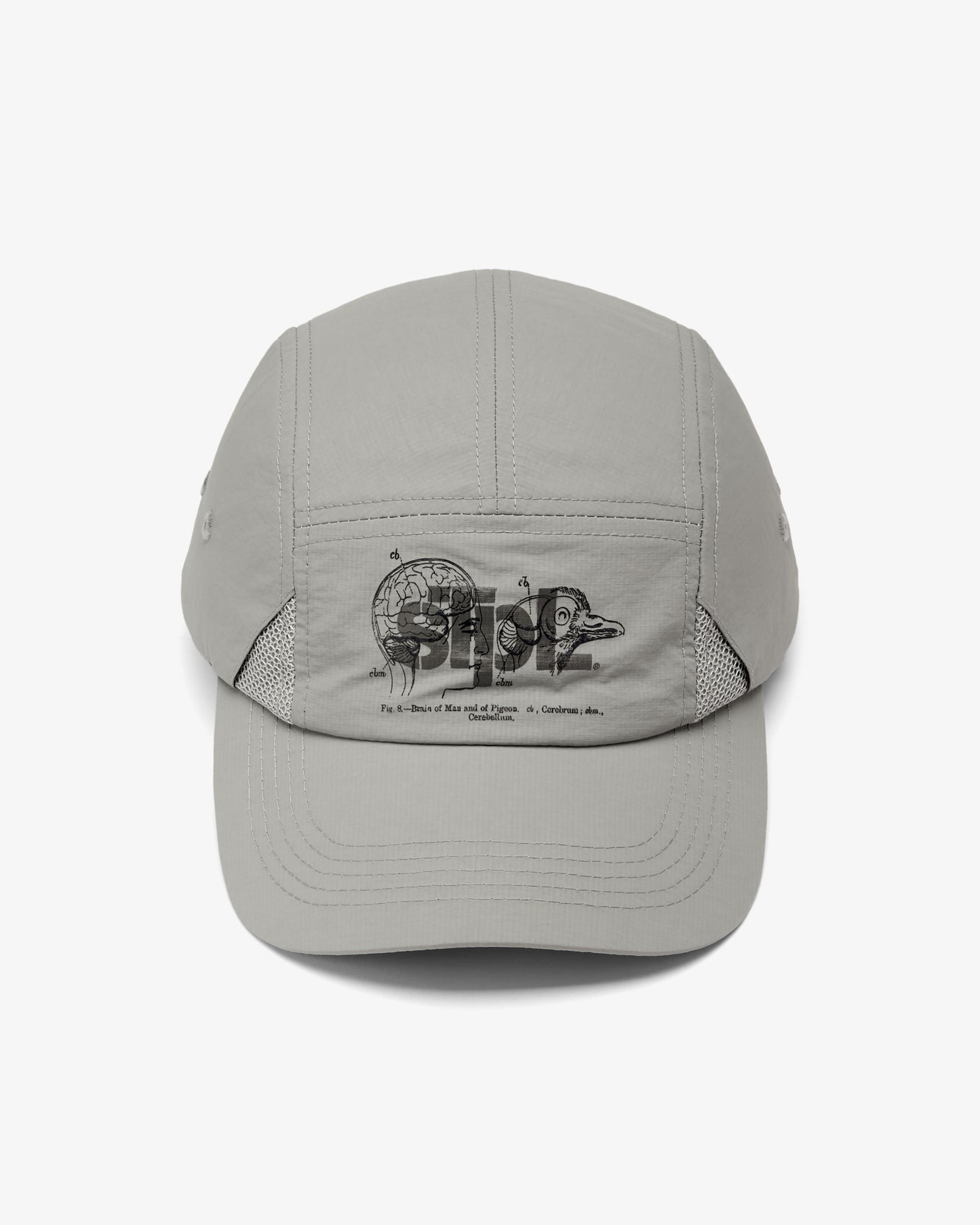 APEX LOGO 5 PANEL