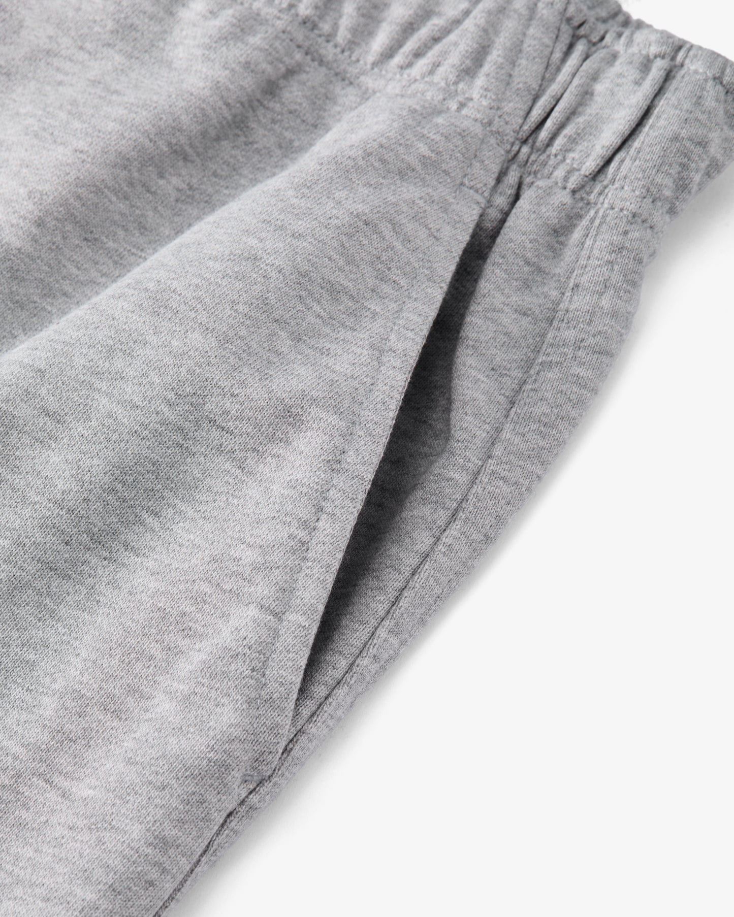 St. Johns Pigeon Sweatshort