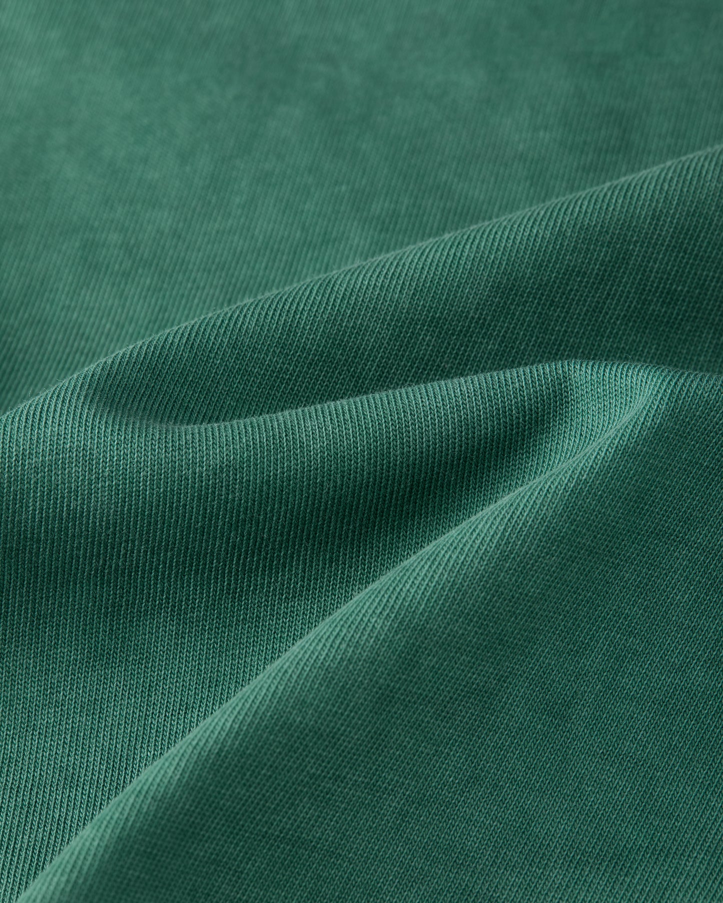 EVERGREEN WASHED TEE