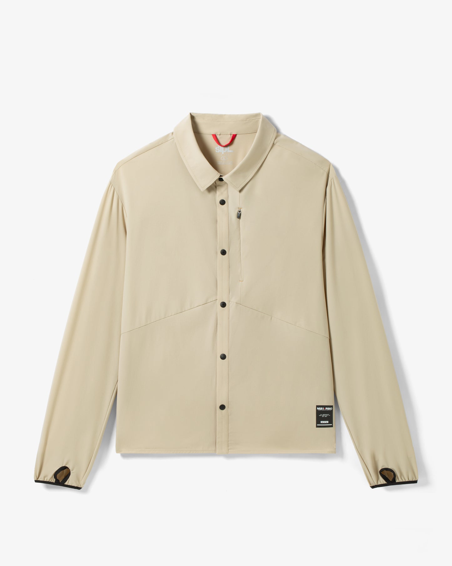 RSC SHIRT JACKET