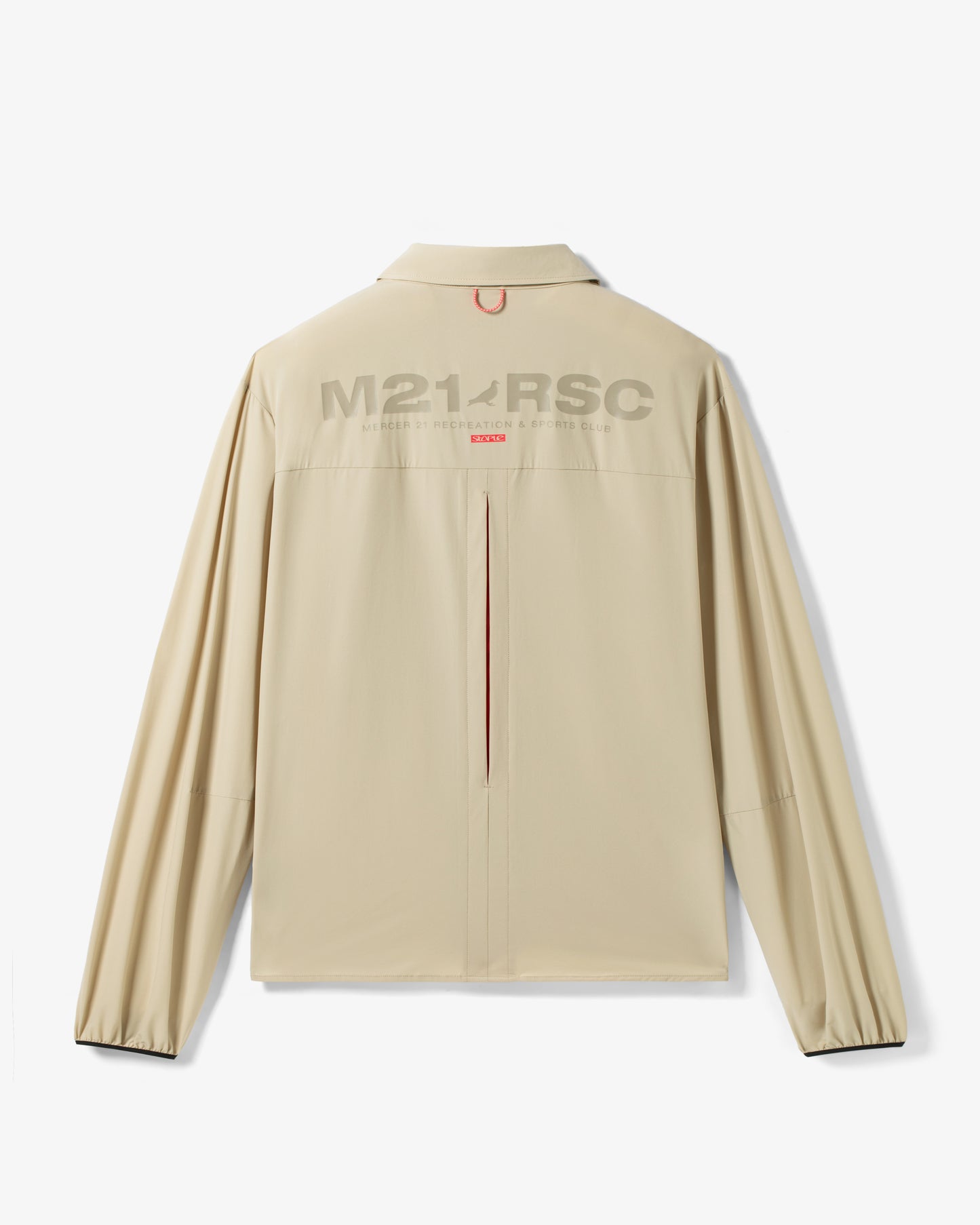 RSC SHIRT JACKET