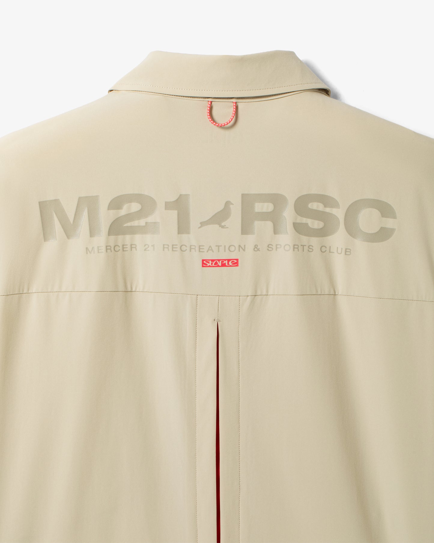 RSC SHIRT JACKET