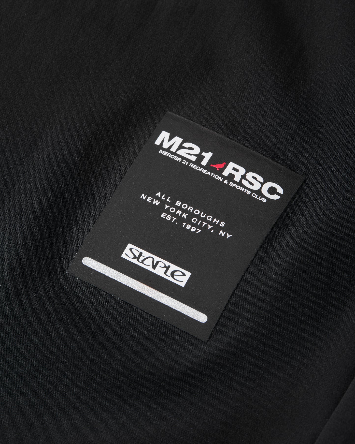 RSC SHIRT JACKET