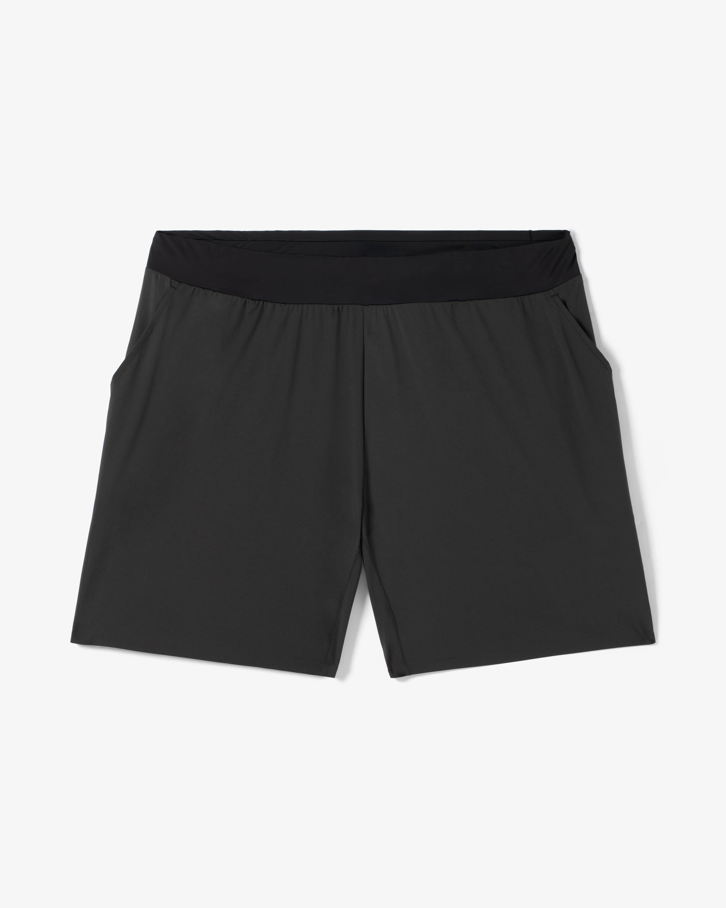 RSC LOGO SHORTS