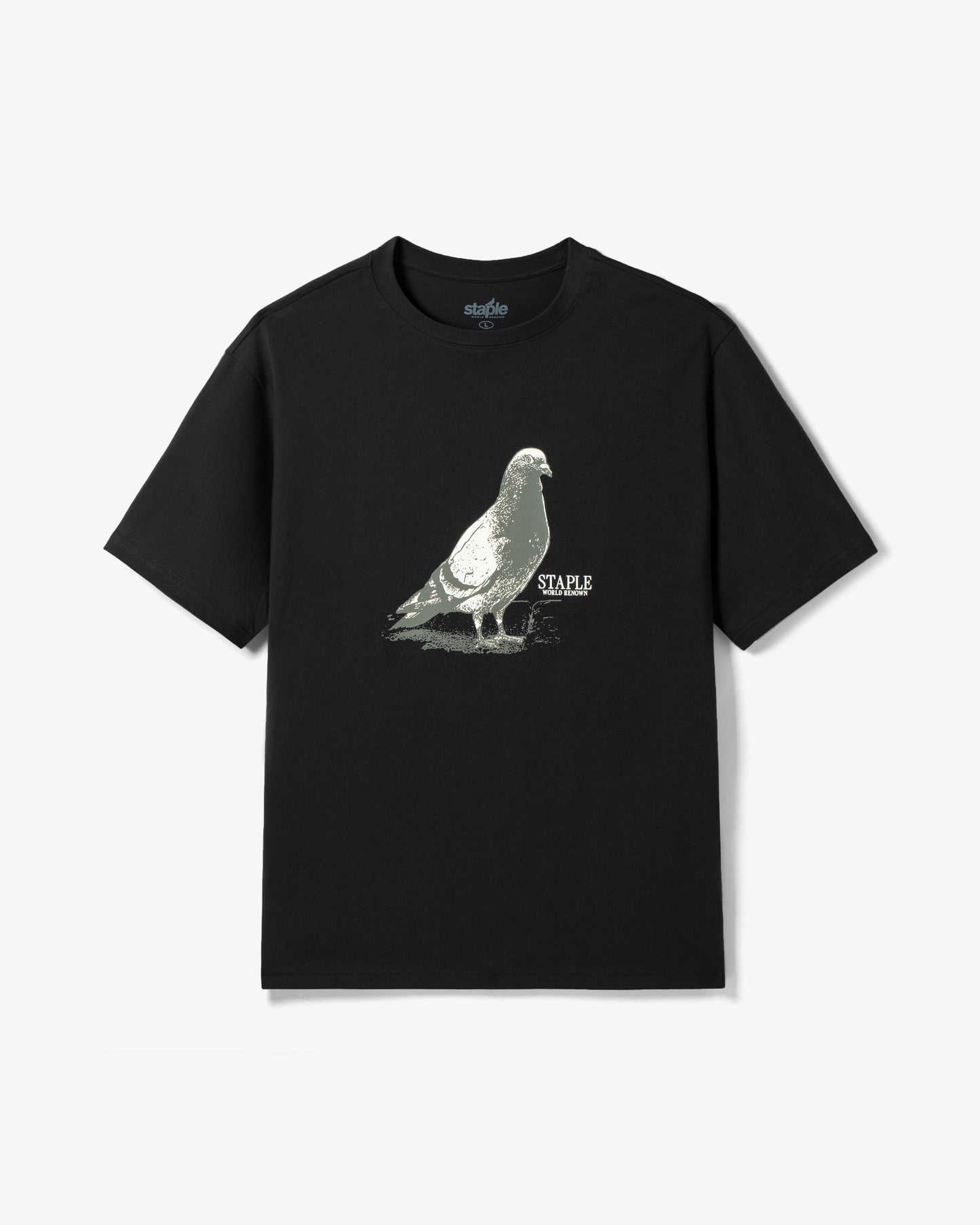 National Pigeon Day Tee