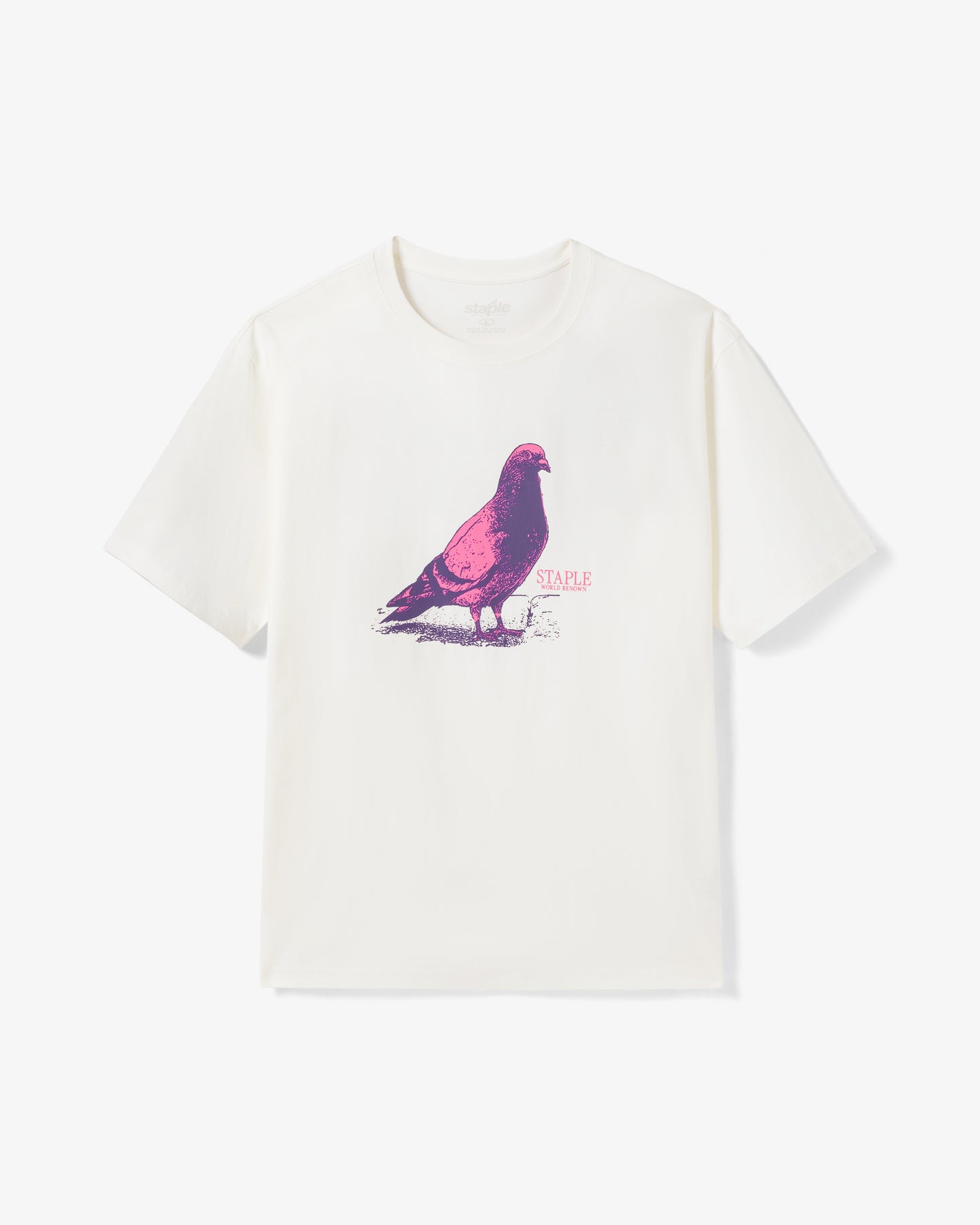 National Pigeon Day Tee