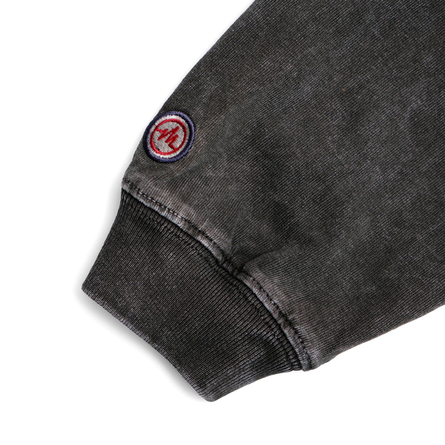 STAPLE x 432Hz MAHJONG CLUB LS TEE