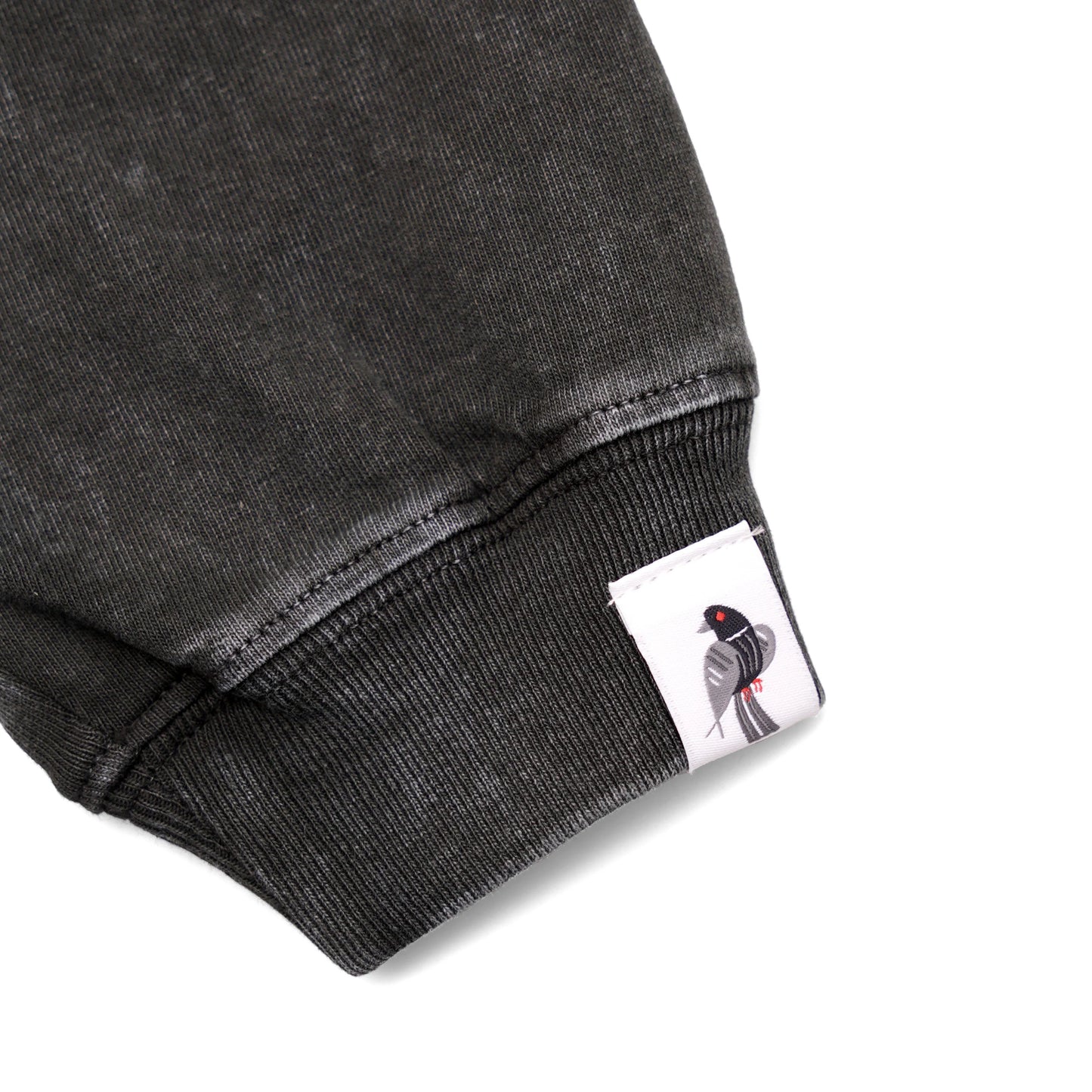 STAPLE x 432Hz MAHJONG CLUB LS TEE