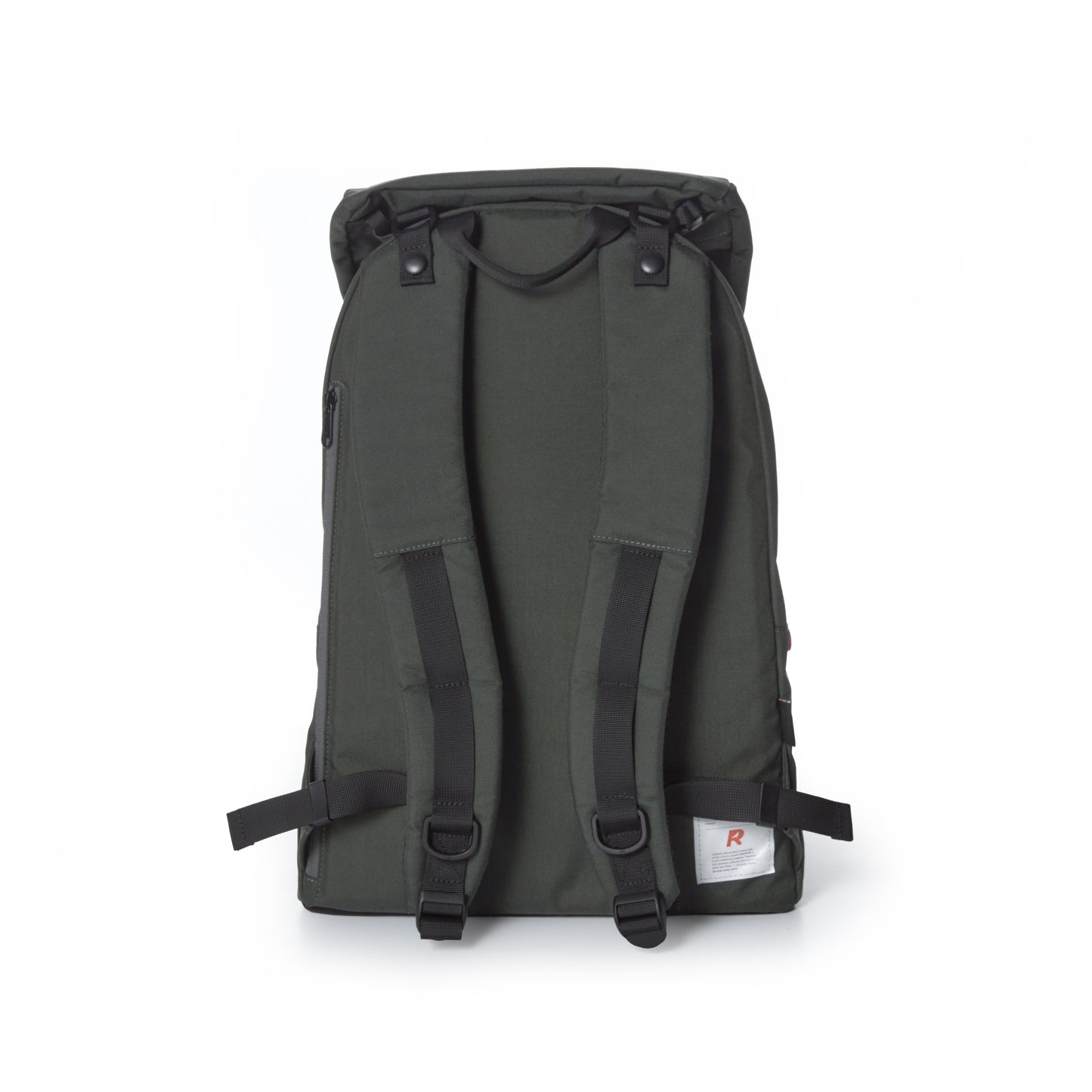 RAWROW x STAPLE CORDURA CLIP RUCKSACK
