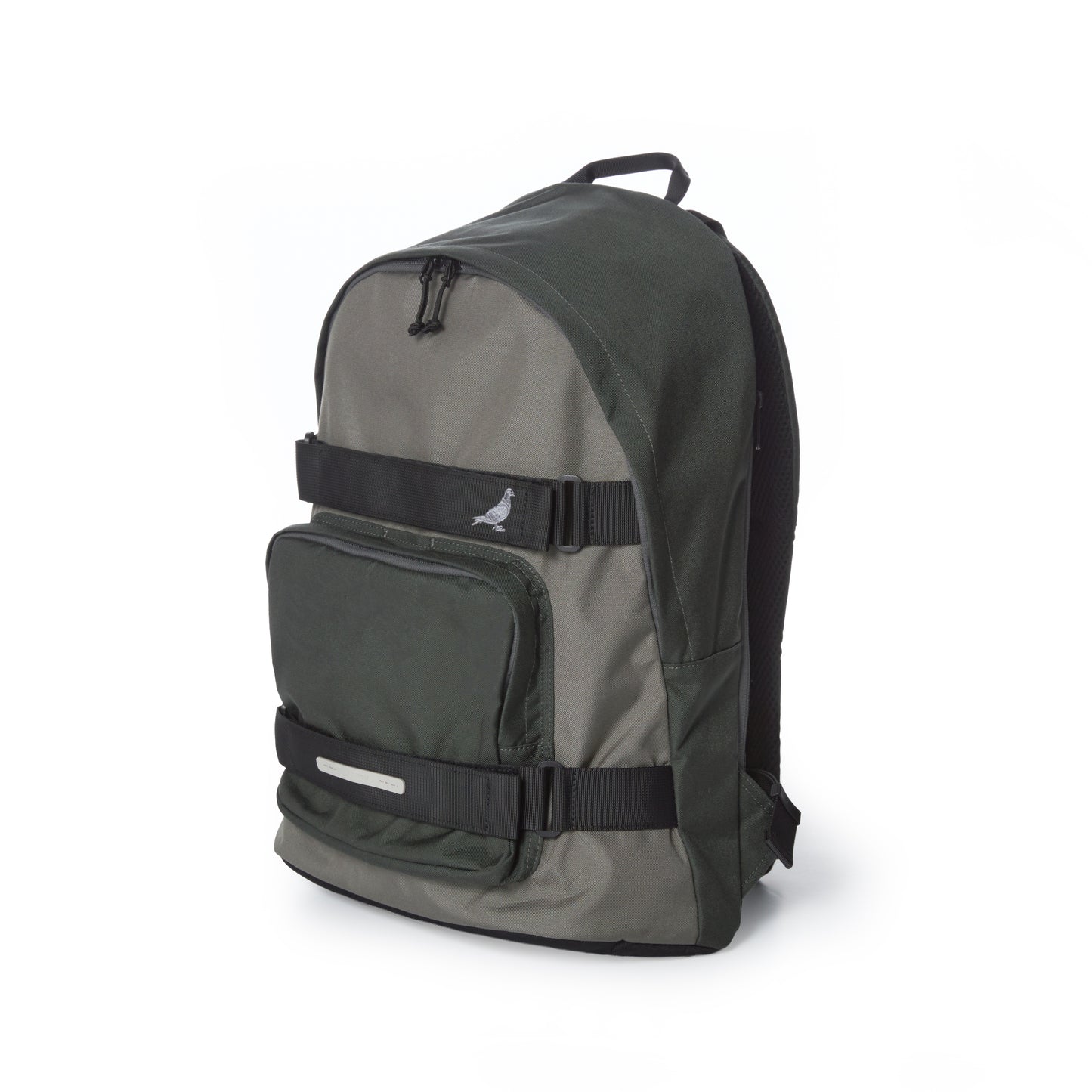 RAWROW x STAPLE CORDURA CLIP RUCKSACK
