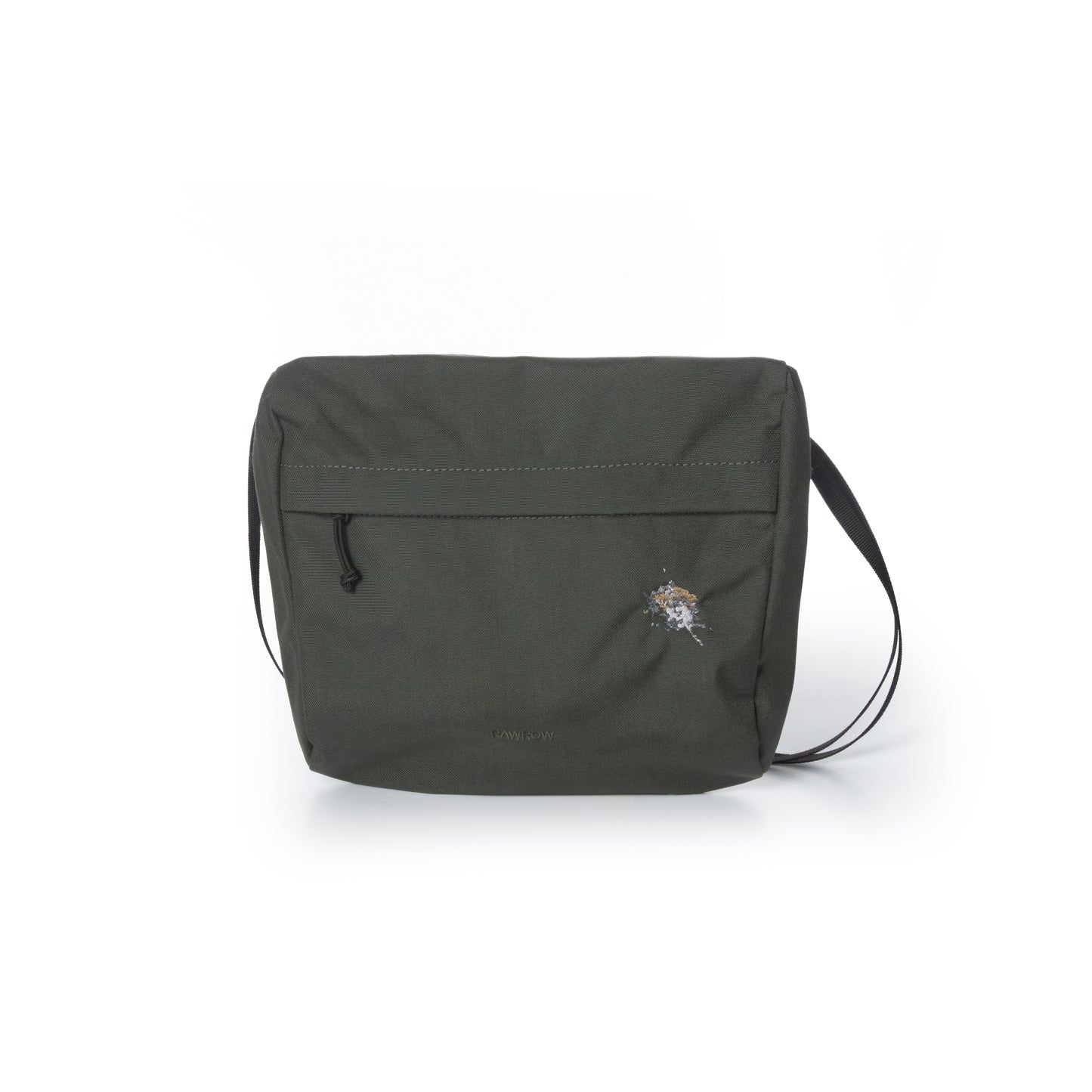 RAWROW x STAPLE CORDURA CLIP RUCKSACK