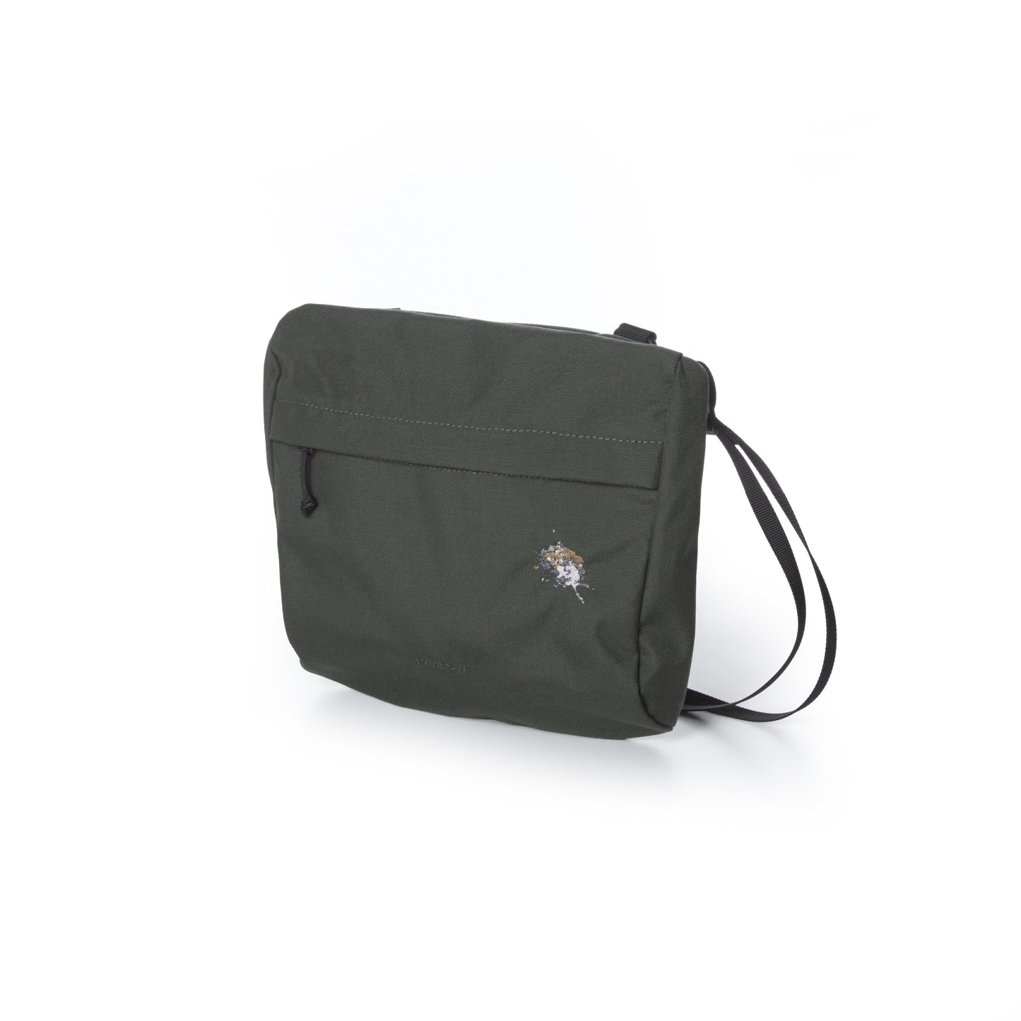 RAWROW x STAPLE CORDURA CLIP RUCKSACK