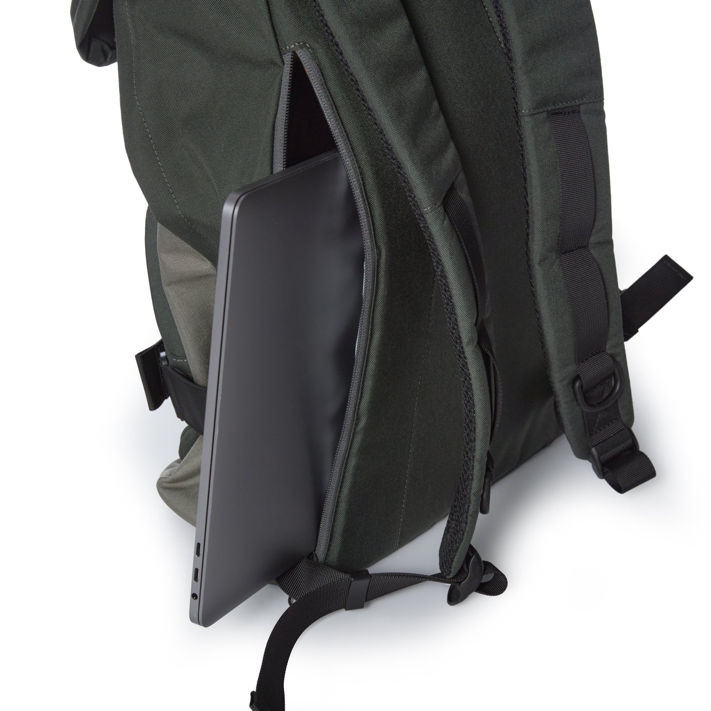 RAWROW x STAPLE CORDURA CLIP RUCKSACK
