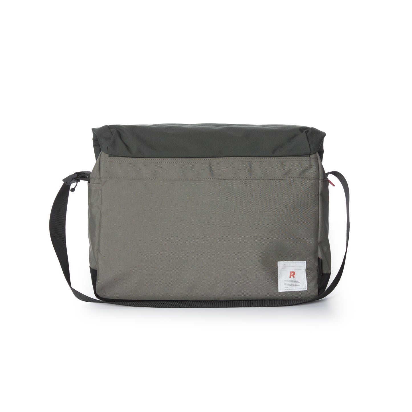 RAWROW x STAPLE CORDURA CLIP MESSENGER