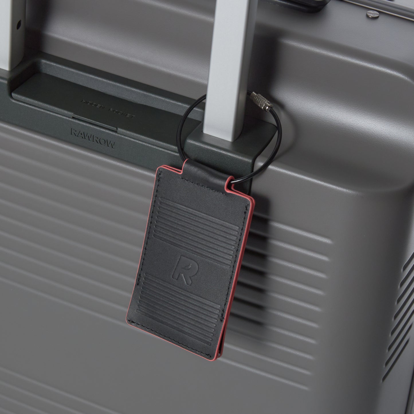 RAWROW x STAPLE R TRUNK FRAME 37L / 20''