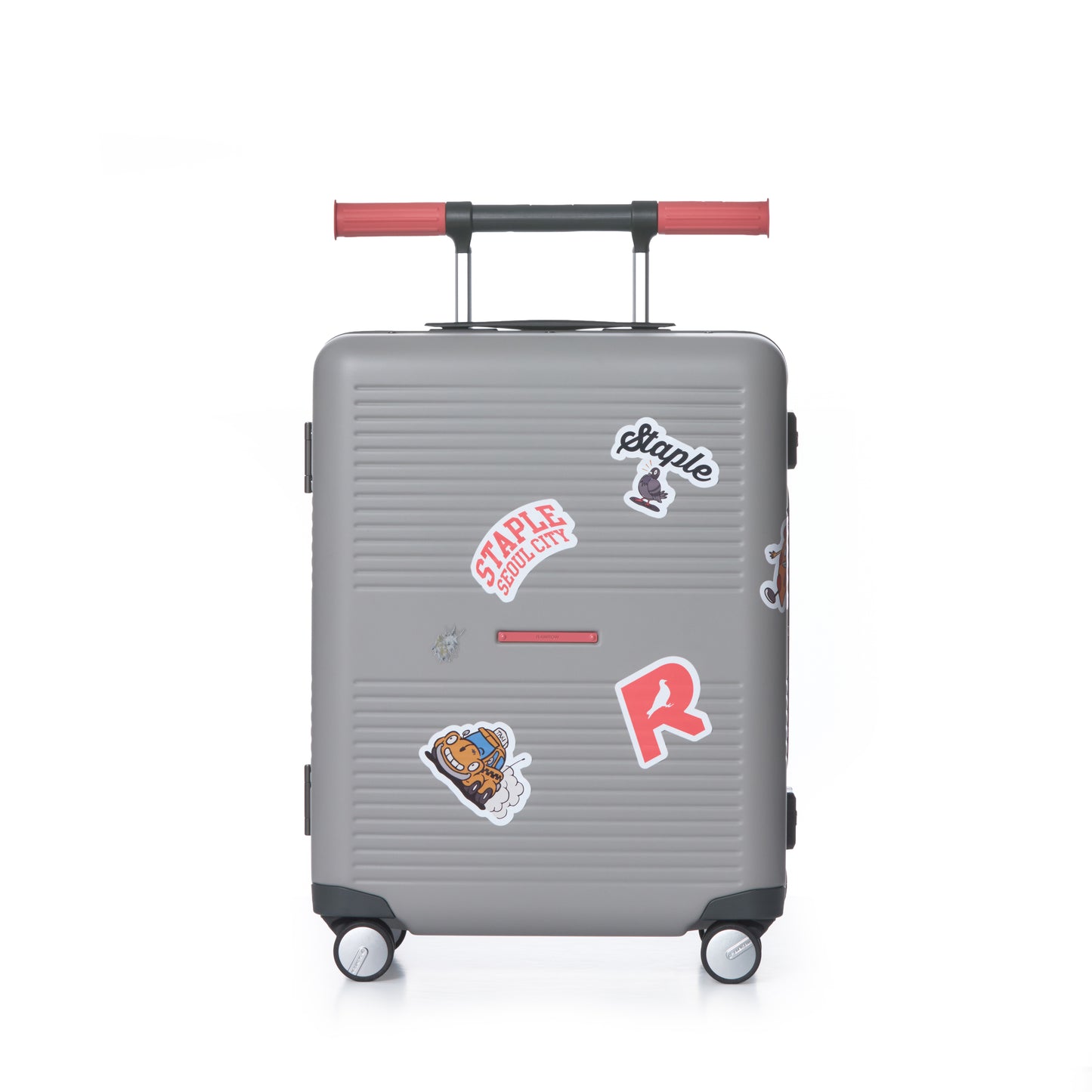 RAWROW x STAPLE R TRUNK FRAME 37L / 20''